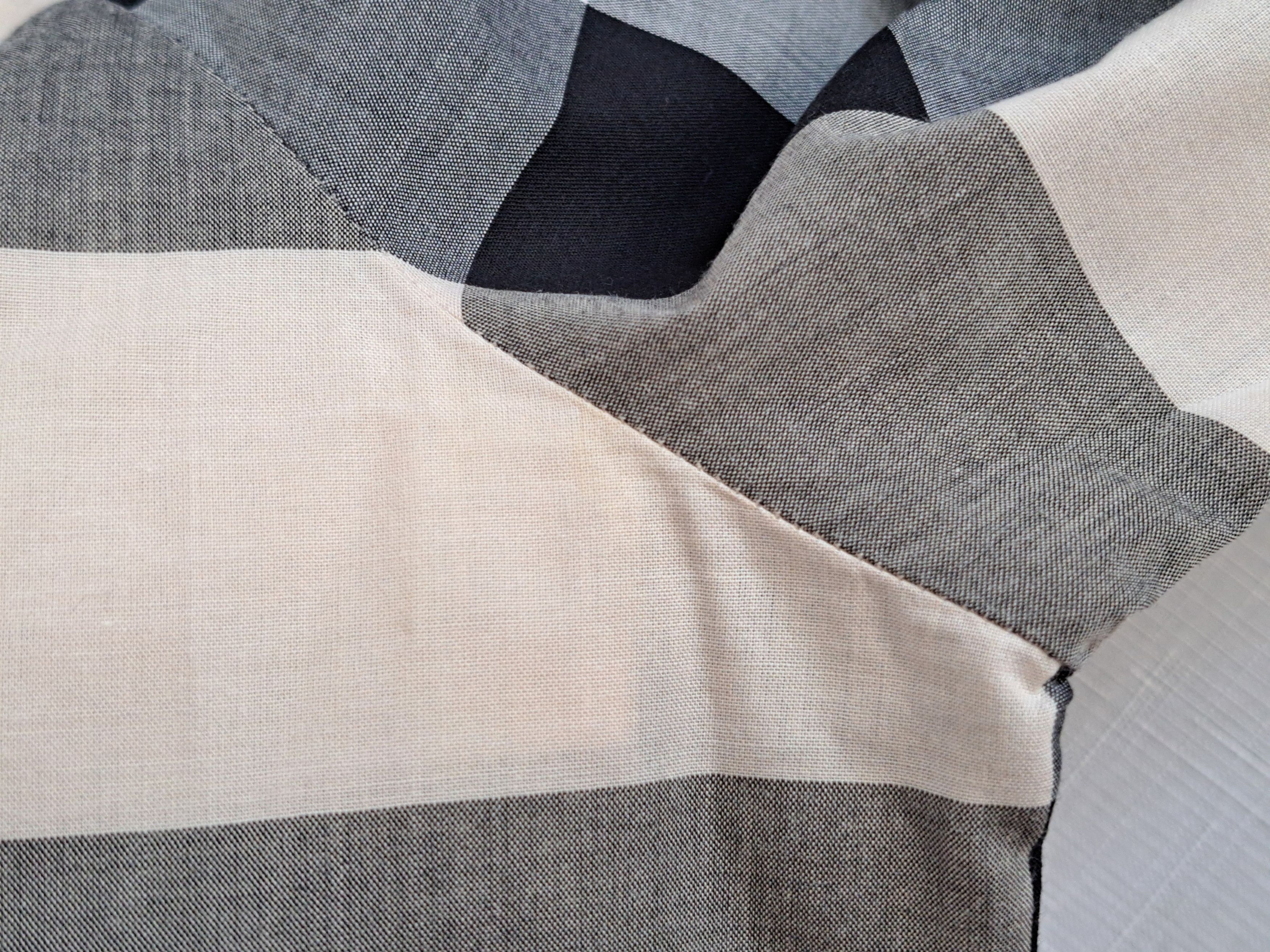 Burberry Burberry Brit checked long sleeve shirt. Size XS Size XS / US 0-2 / IT 36-38 - 9 Thumbnail