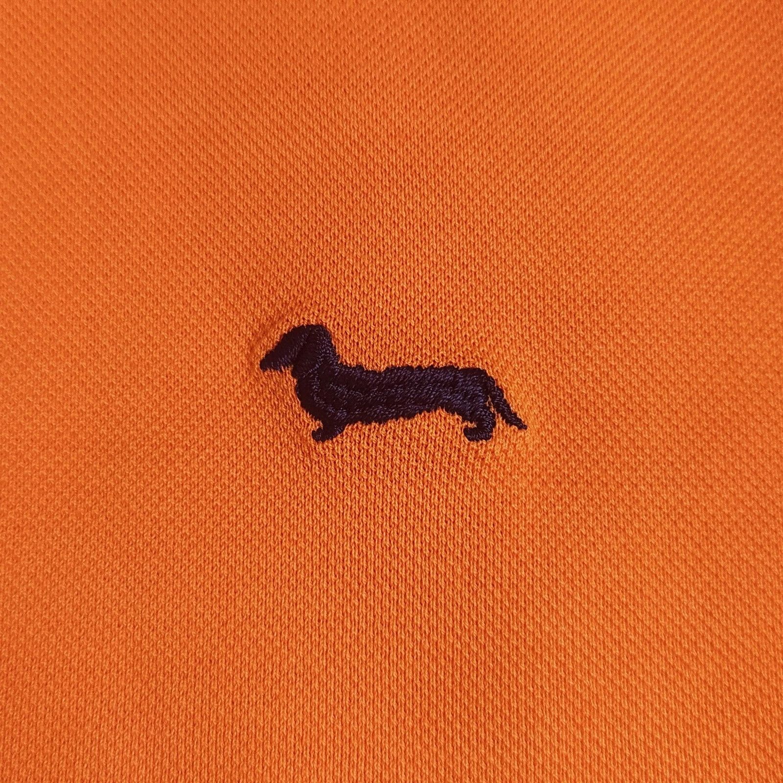 Harmont & Blaine Harmont & Blaine Polo Shirt Free Worldwide Shipping ASM-6029 Size US XL / EU 56 / 4 - 5 Thumbnail