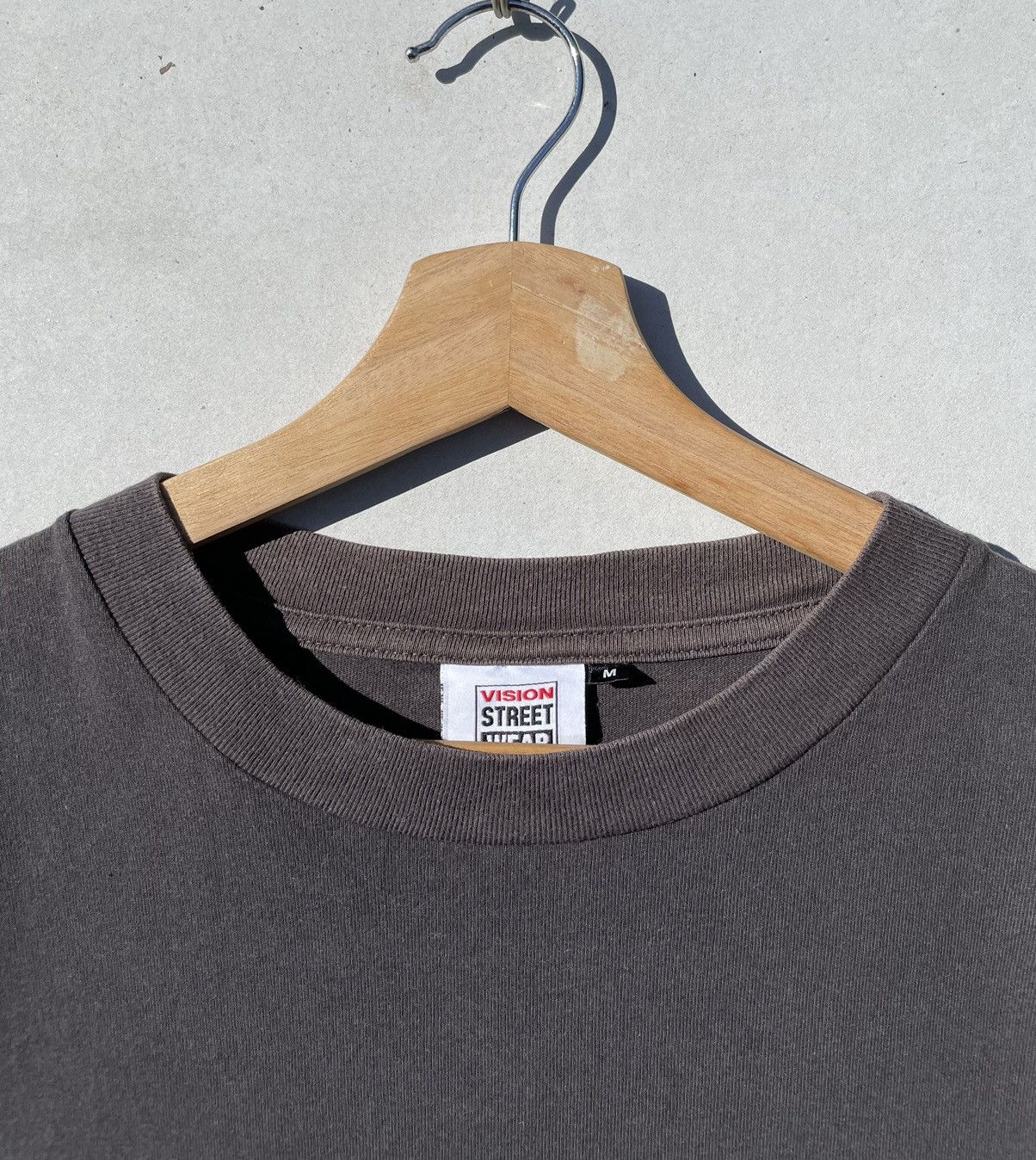 Vision Streetwear 🔥Accept Binding Offer🔥 LA Vision Streetwear Size US M / EU 48-50 / 2 - 10 Thumbnail
