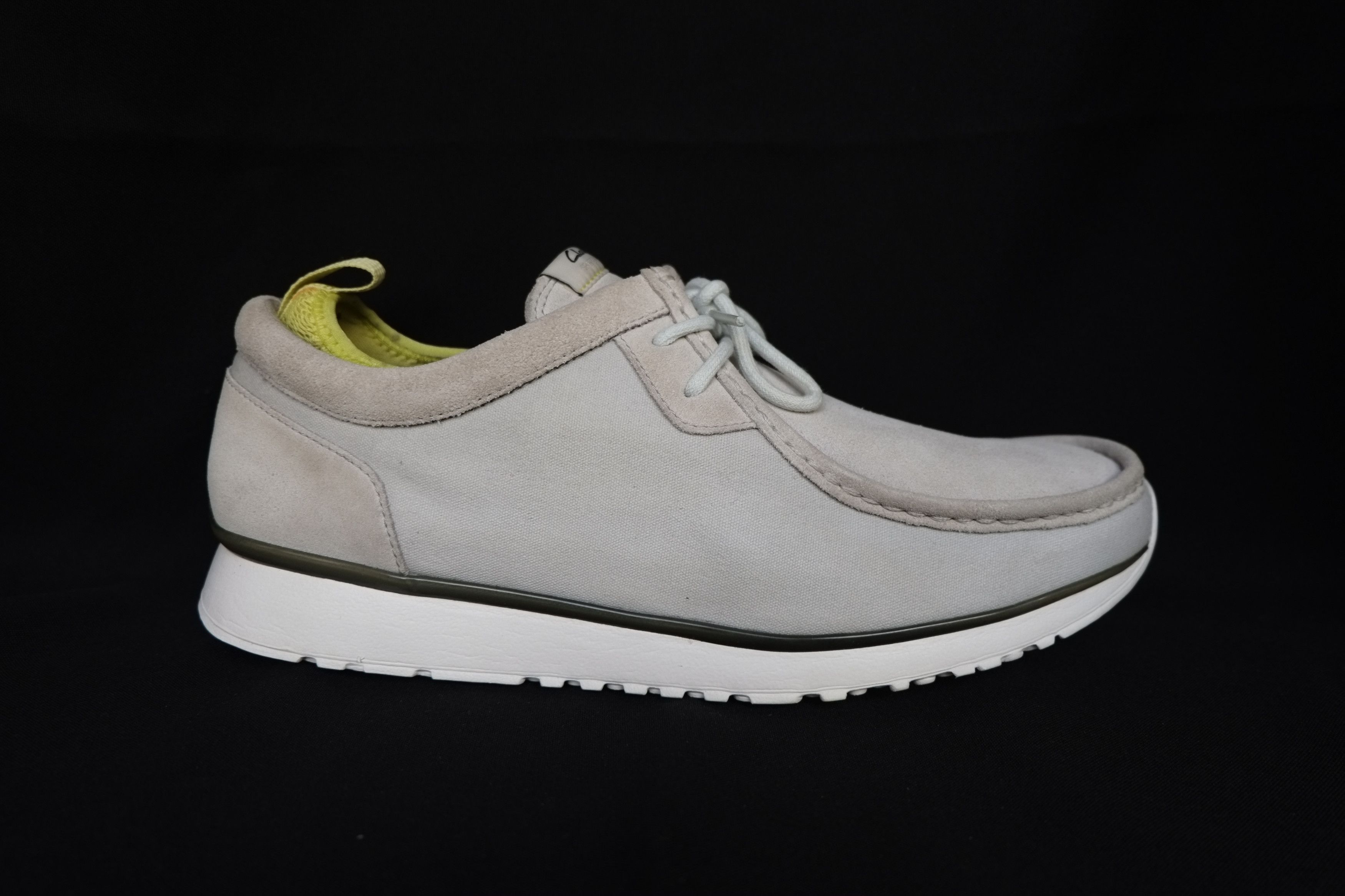 Clarks Clarks Tawyer Shoes Wallabee Vintage Nike ACG Puma Merrell Size US 11 / EU 44 - 3 Thumbnail