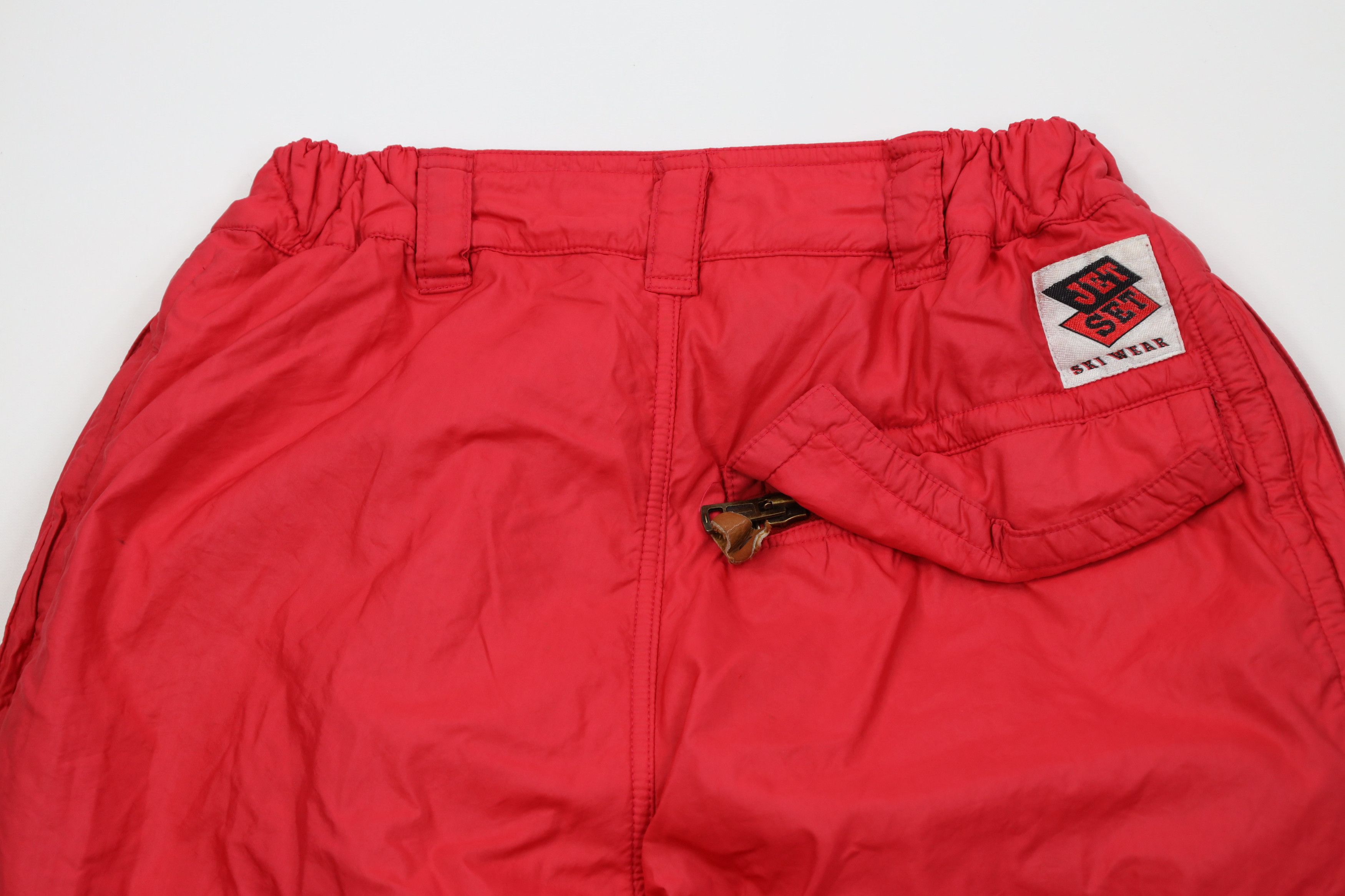 Vintage Vintage 90s Streetwear Winter Ski Snow Pants Joggers Size US 30 / EU 46 - 12 Thumbnail
