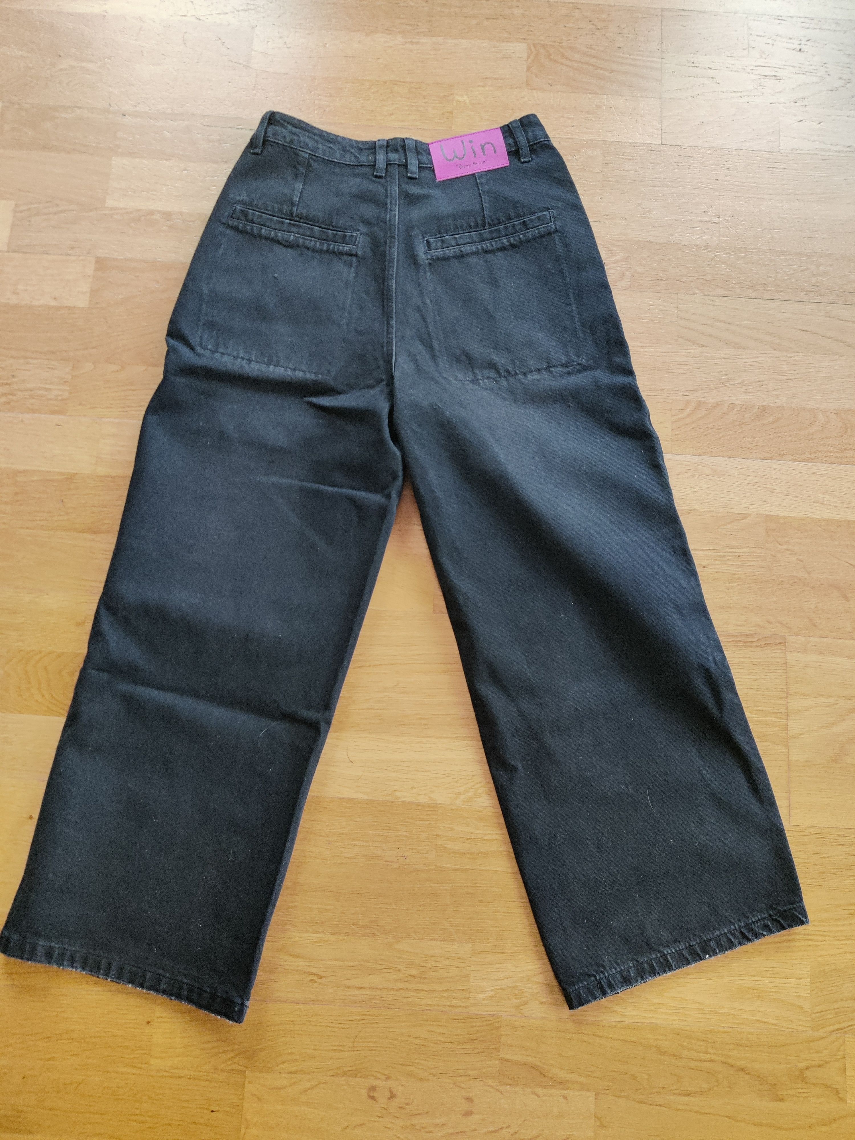 Other Bywin Denim V2 Size US 30 / EU 46 - 1 Thumbnail