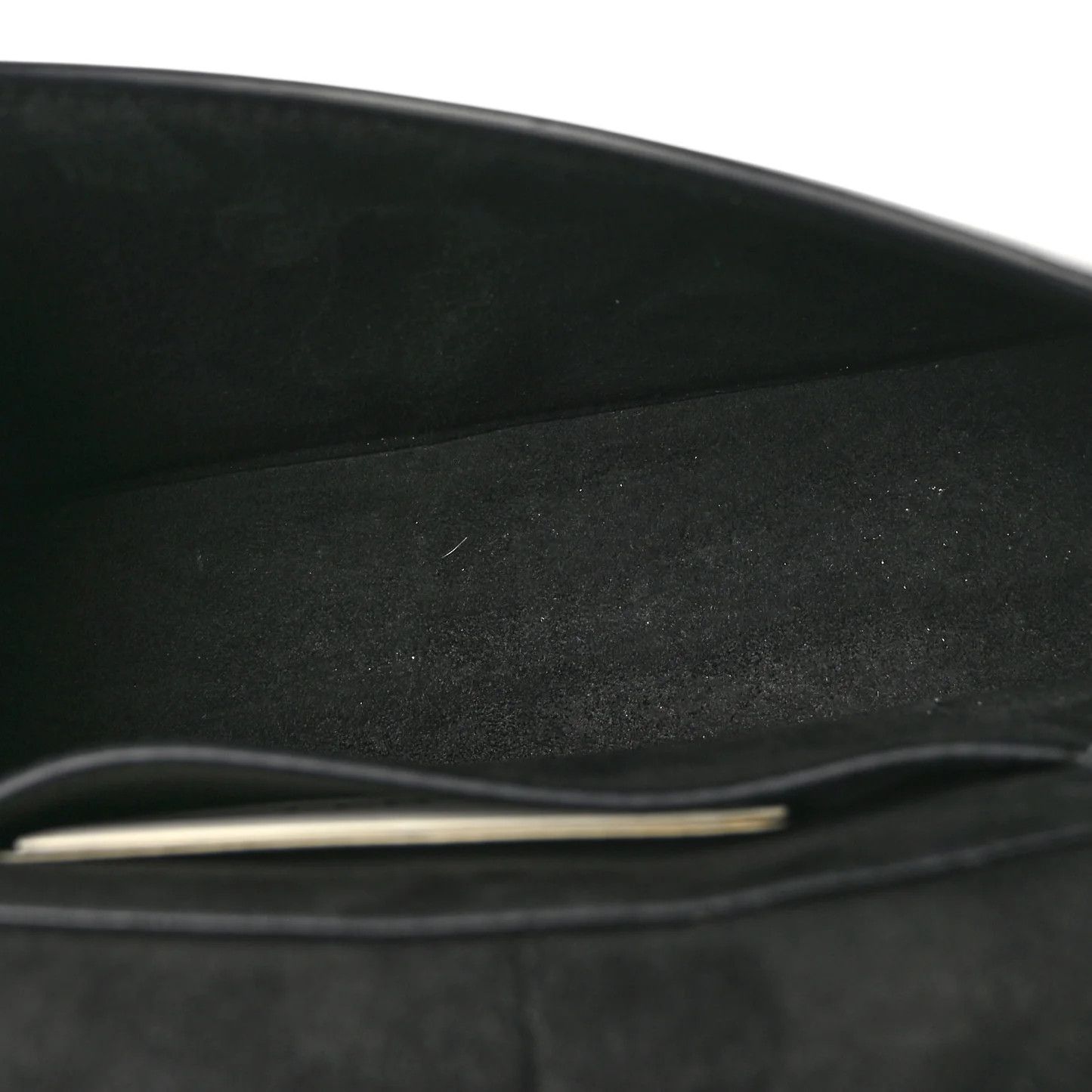 Fendi o1B3y1r0426 Size: OS / Flap Shoulder Bag in Black Size ONE SIZE - 3 Thumbnail