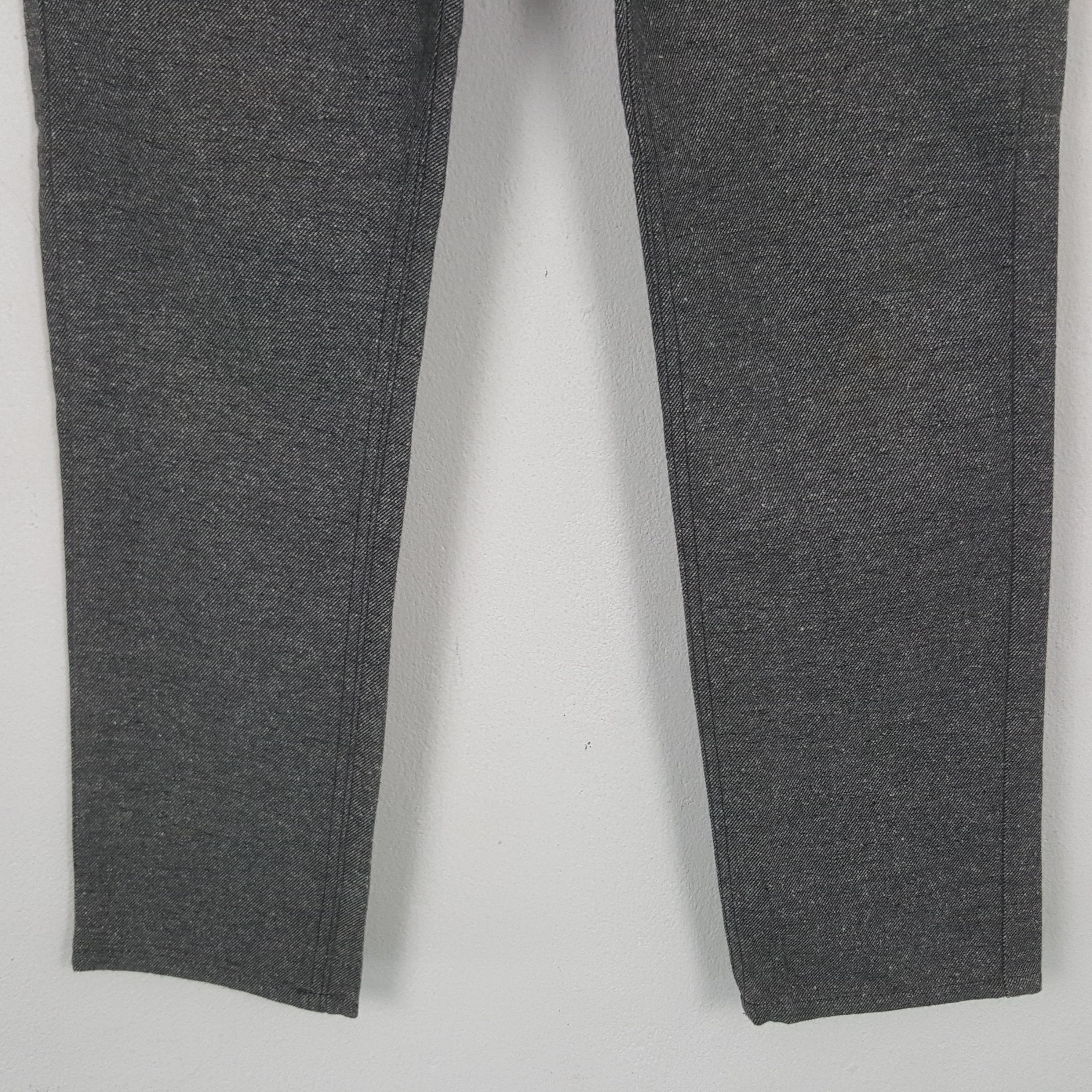Wrangler Vintage Wrangler American Style Denim Pants RR28 Size US 32 / EU 48 - 3 Thumbnail