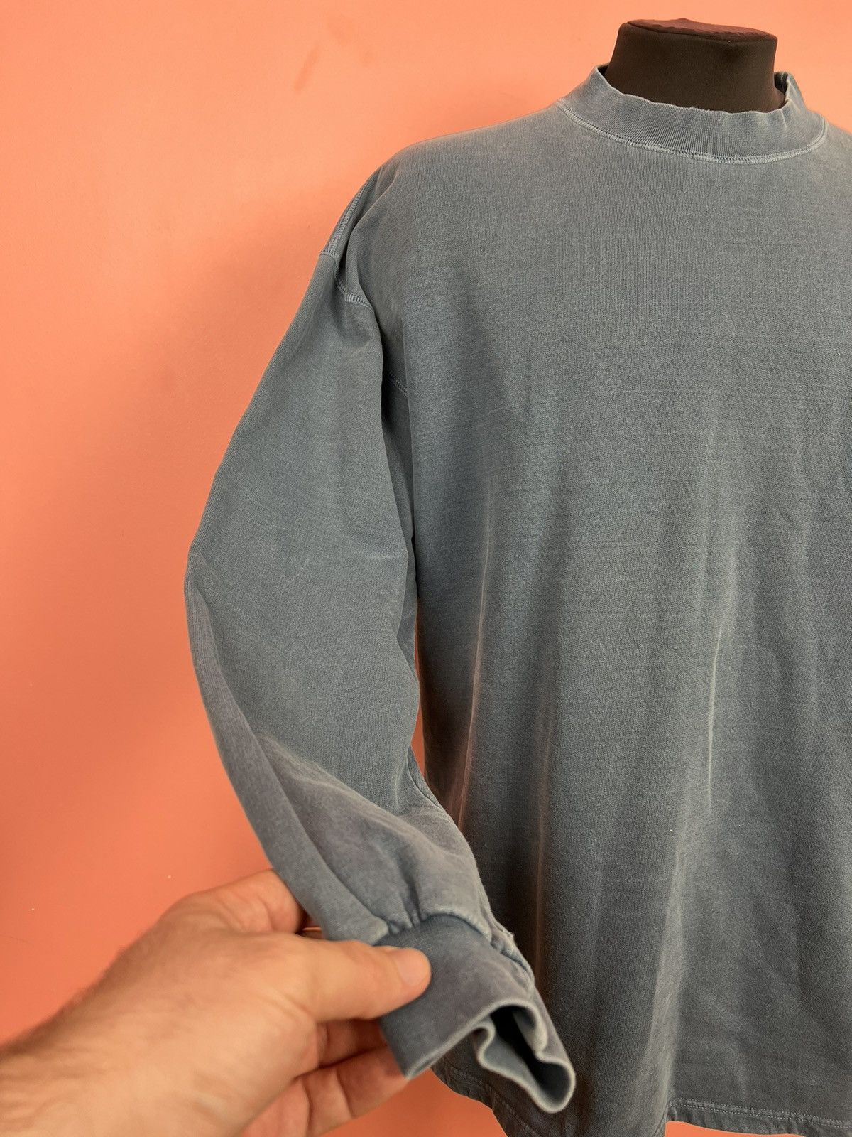 Ocean Pacific Ocean pacific vintage rare sweatshirt logo retro streetwear Size US L / EU 52-54 / 3 - 3 Thumbnail