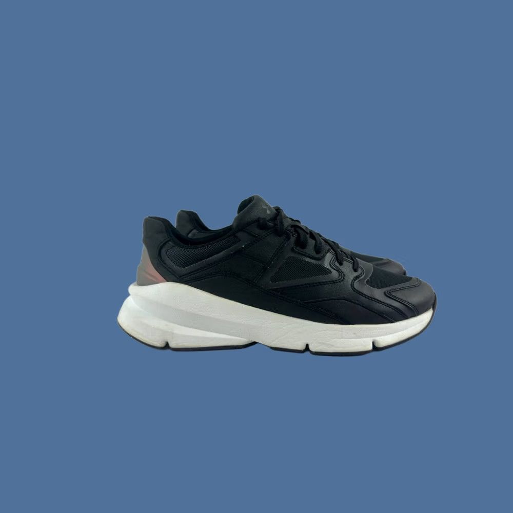 Under Armour Under Armour Sneakers Mens Black Forge CLRSHFT Running Size Size US 10 / EU 43 - 1 Thumbnail