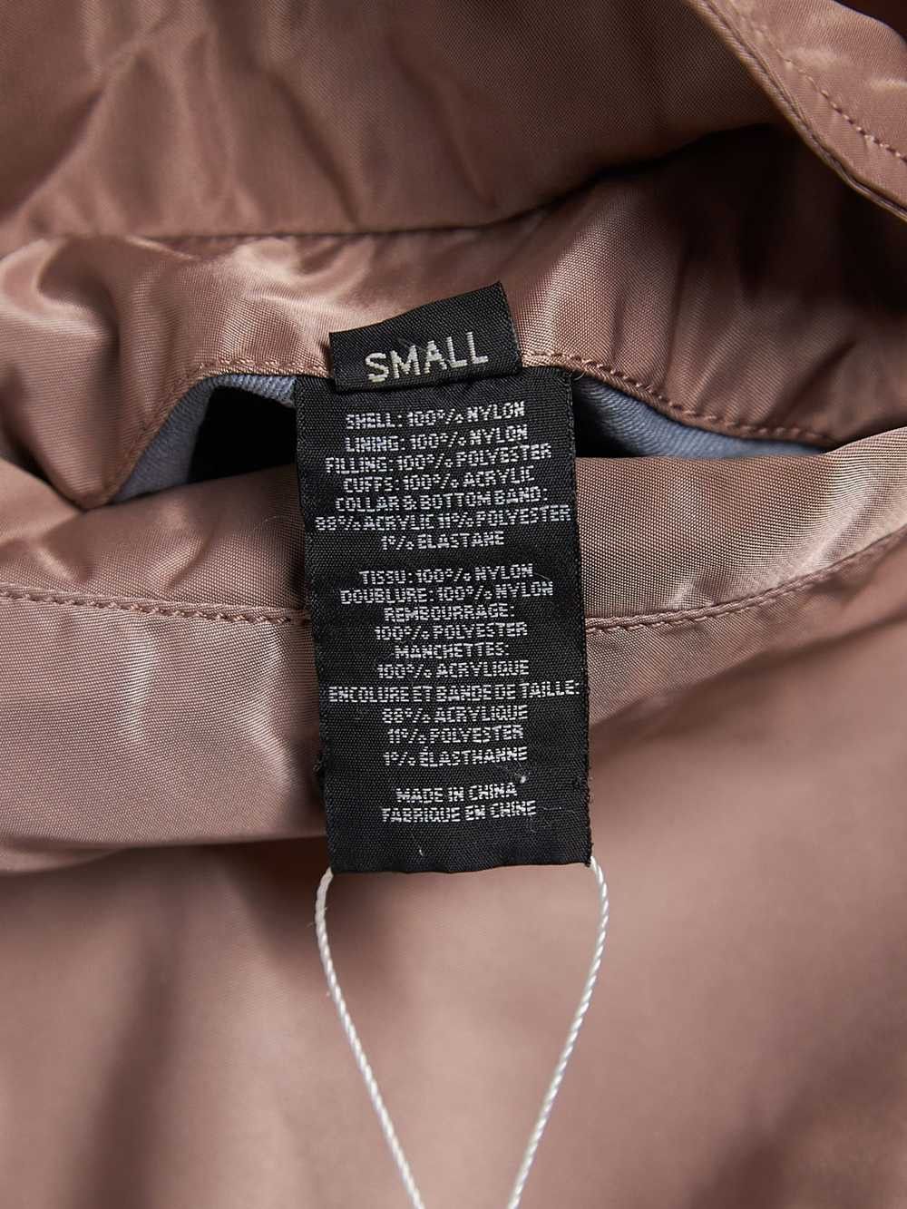 Vetements o1mle0524 Reversible Bomber in Pink Size M / US 6-8 / IT 42-44 - 4 Thumbnail