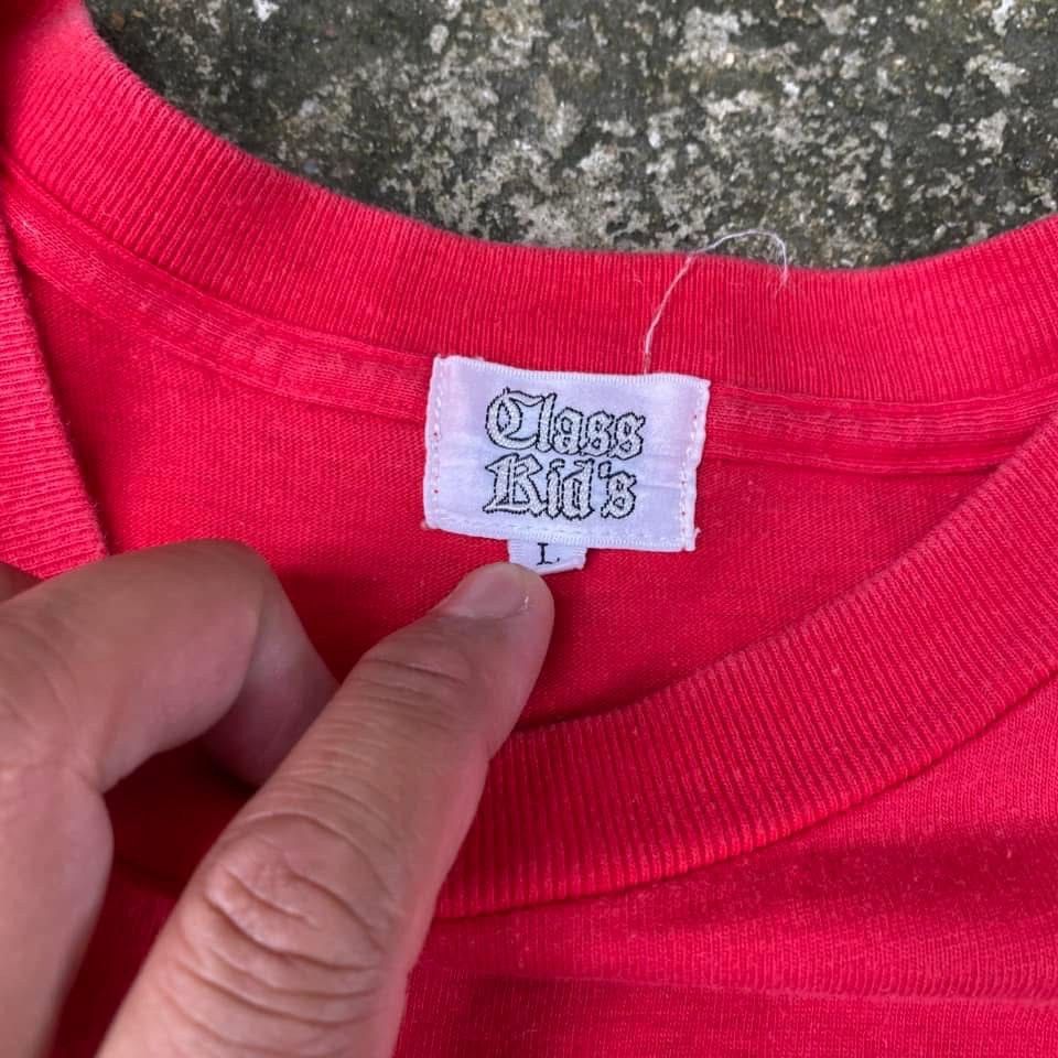 Vintage RARE ‼️ Streetwear Size US L / EU 52-54 / 3 - 4 Thumbnail