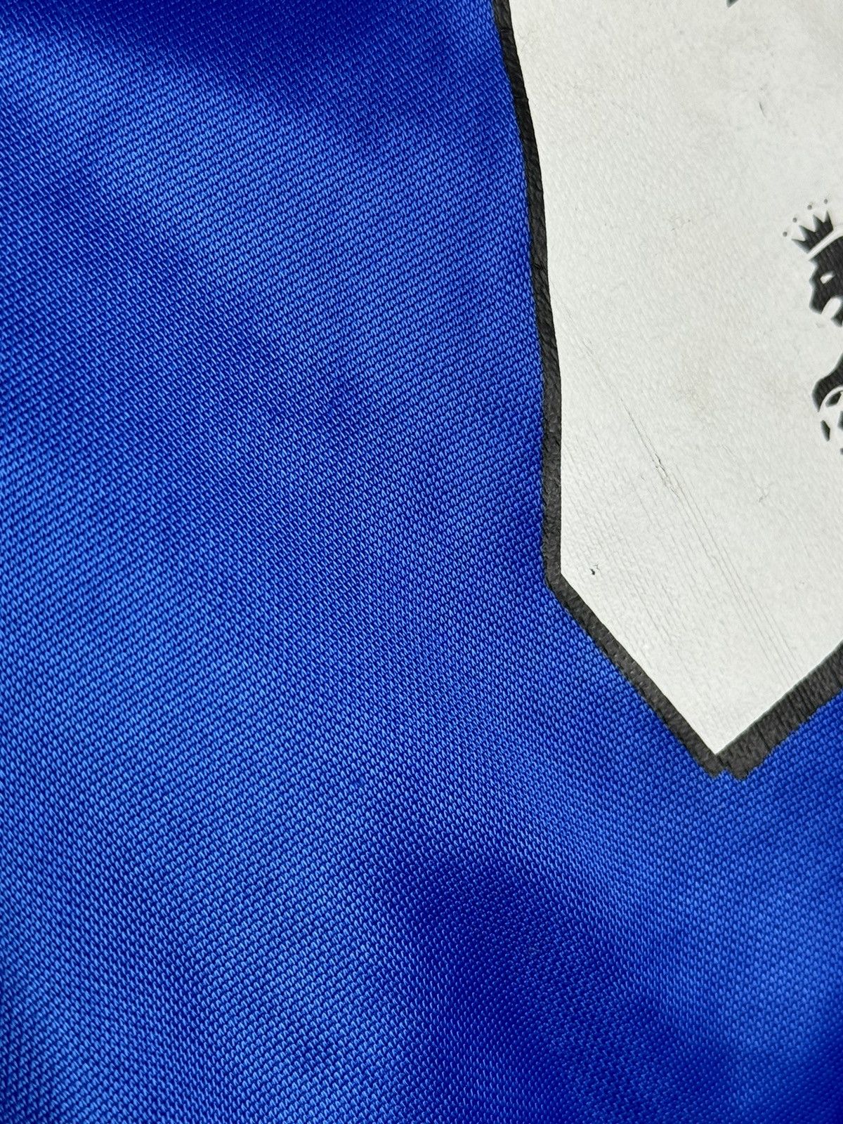 Puma Everton 00/02 Home Football Jersey Size US L / EU 52-54 / 3 - 20 Thumbnail