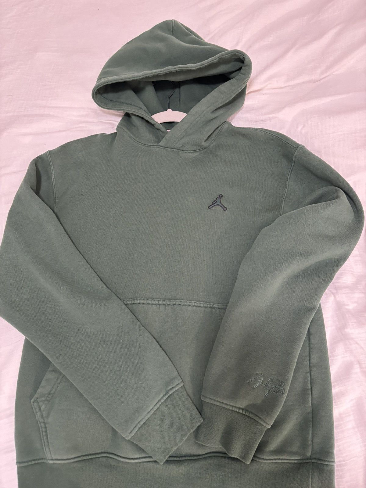 Jordan Brand Jordan Sweatshirt Size US S / EU 44-46 / 1 - 1 Preview