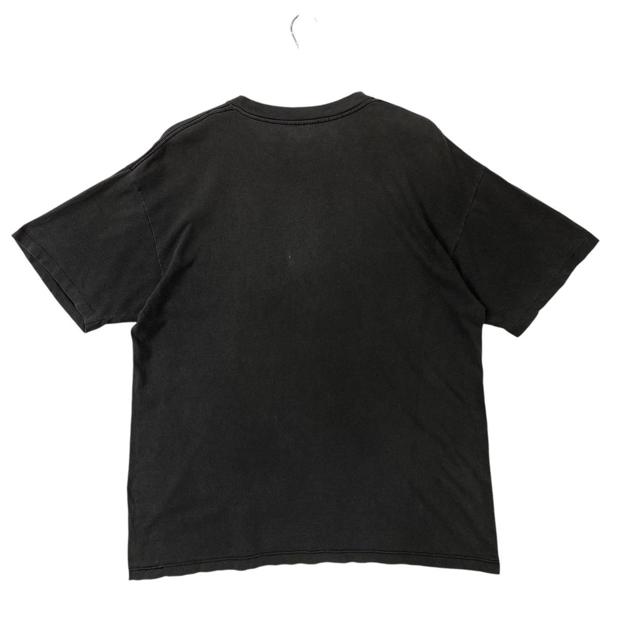 Calvin Klein 💥VINTAGE 90s CALVIN KLEIN CK USA brand rare tee shirt Size US XL / EU 56 / 4 - 2 Thumbnail