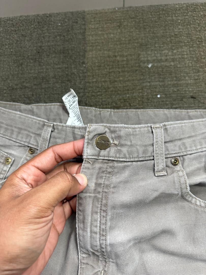 CARHARTT CARPENTER