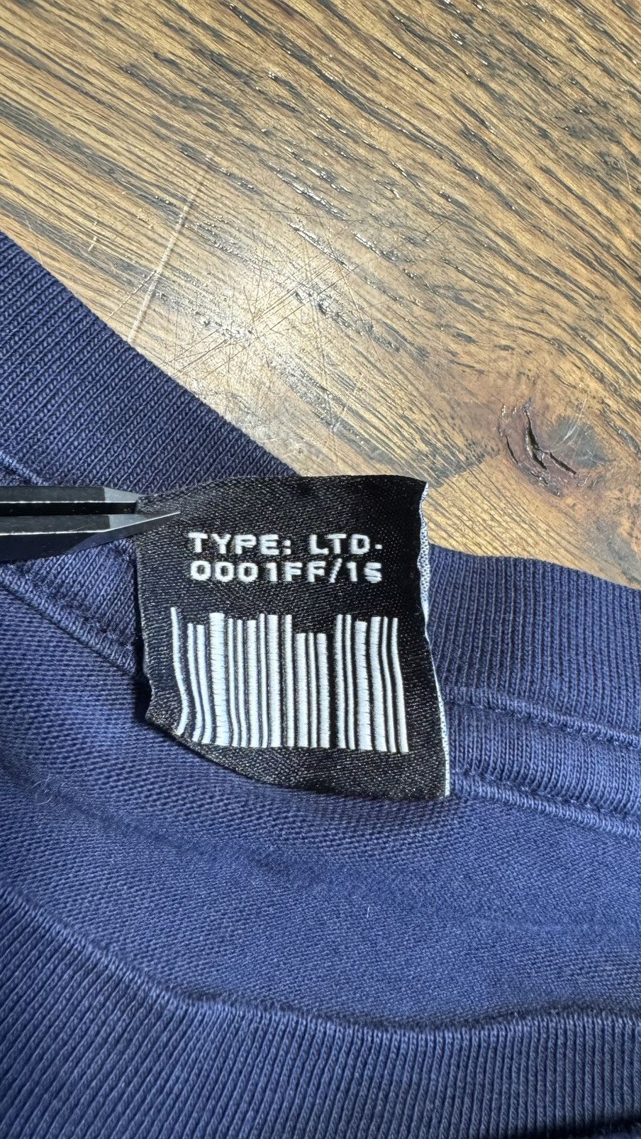 Other Lost Management Cities LMC T-Shirt Size US M / EU 48-50 / 2 - 9 Thumbnail