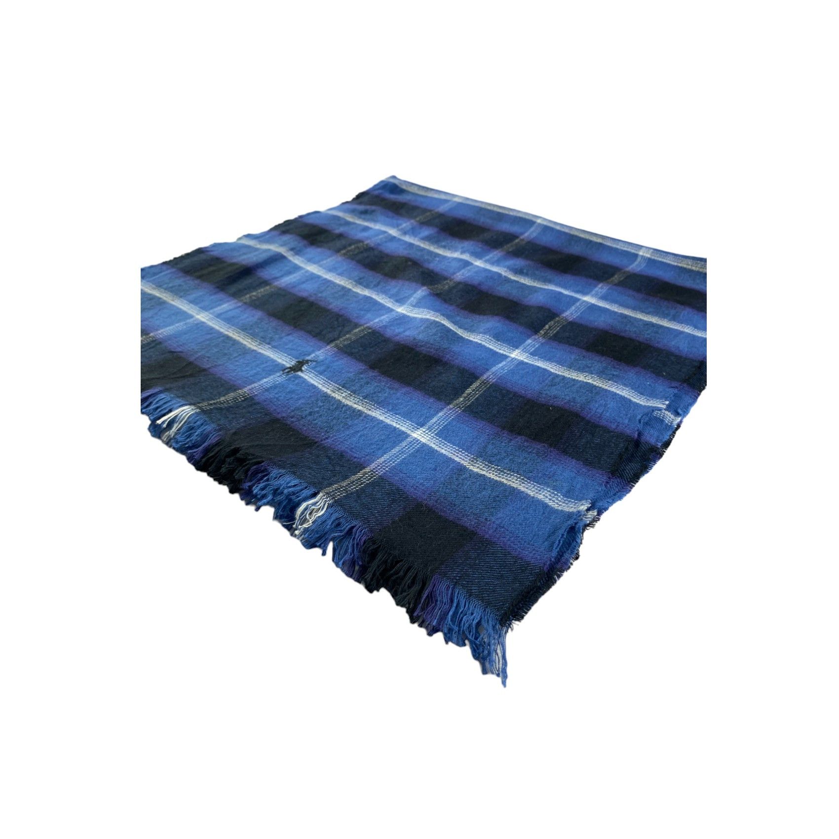Polo Ralph Lauren Polo Ralph Lauren Scarf / Muffler / Neckwear - WW354 Size ONE SIZE - 3 Thumbnail
