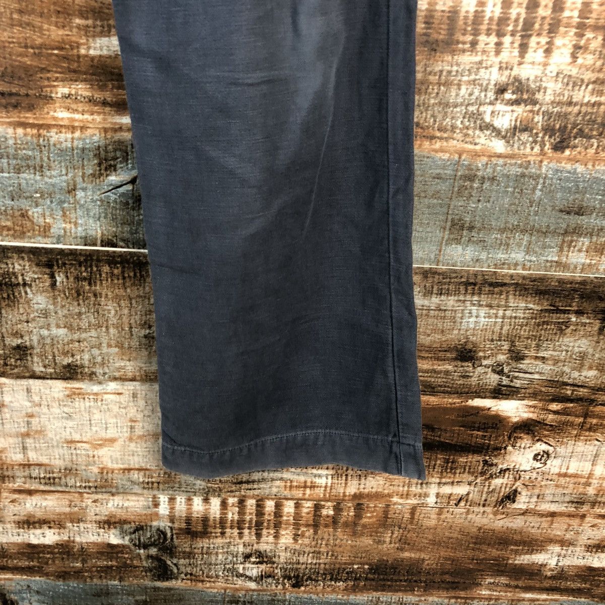 Johnbull John Bull Kojima Japan faded Cargo Multipocket Pants #A2566 Size US 29 - 12 Thumbnail