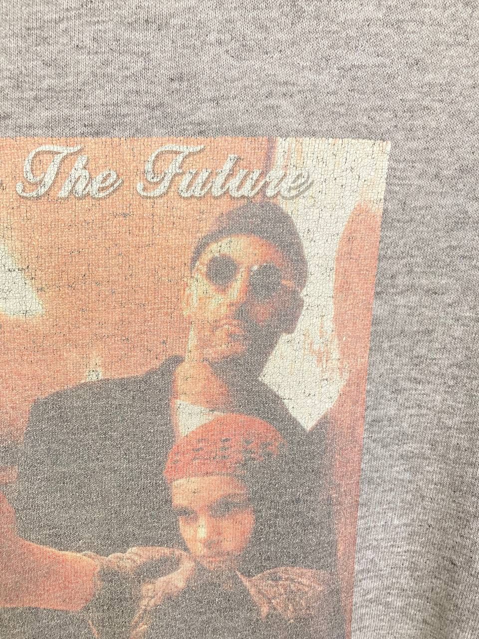 Vintage Vintage Leon the Professional Tee Size US M / EU 48-50 / 2 - 6 Thumbnail