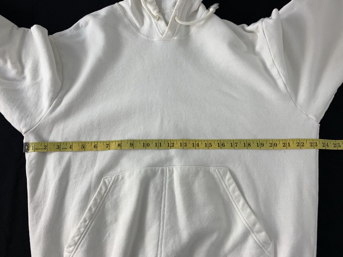 Hai Sporting Gear Hai Sporting Gear Issey Miyake Pullover Hooded Big Logo Size US L / EU 52-54 / 3 - 9 Thumbnail
