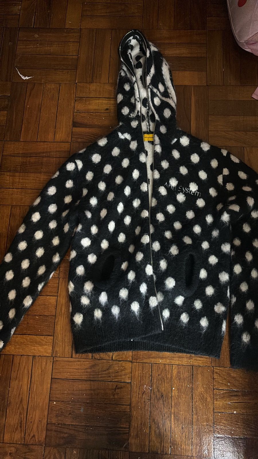 Other Anti System Polkadot Size US L / EU 52-54 / 3 - 2 Thumbnail