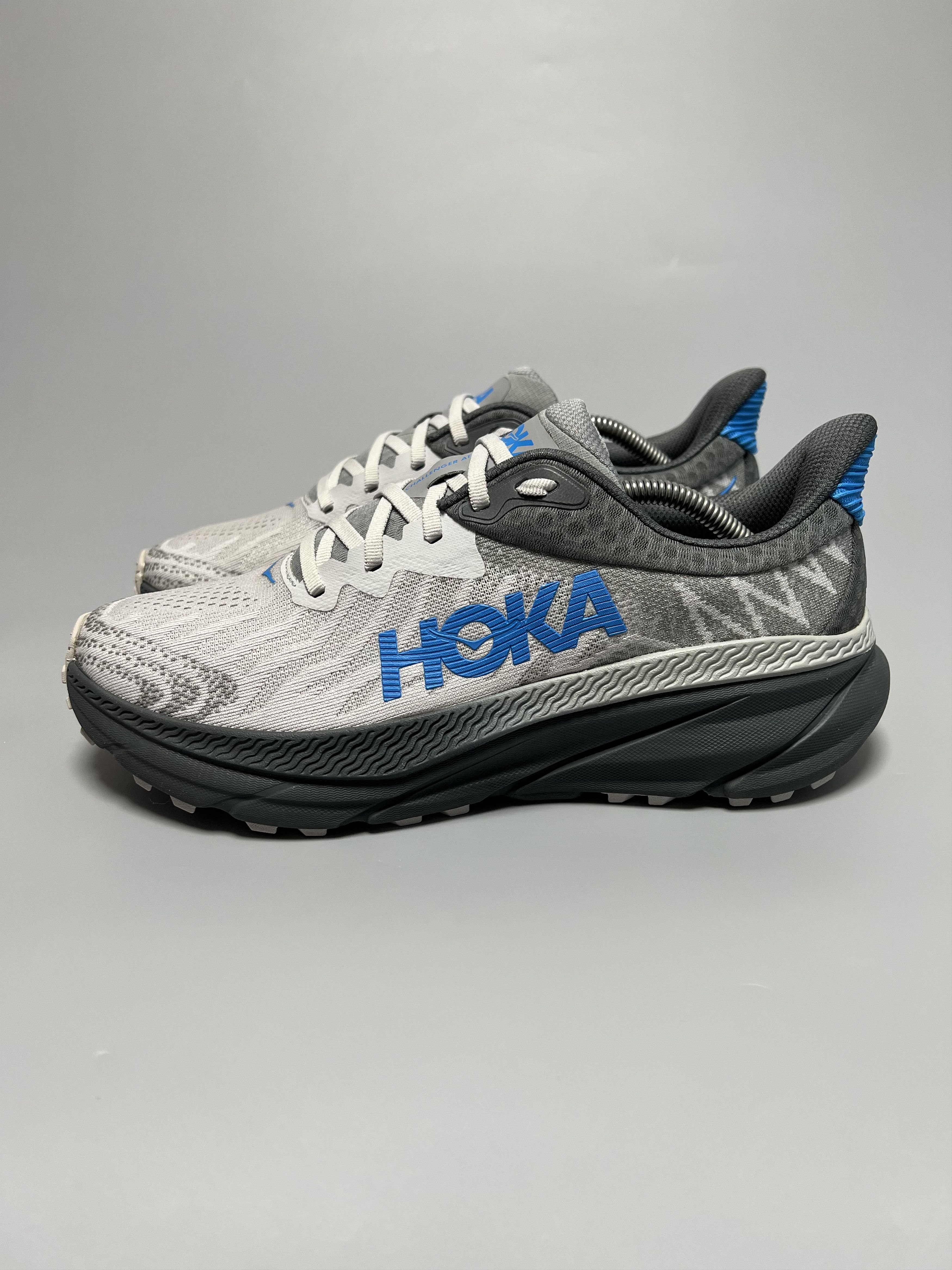 Hoka Hoka One One Challenger ATR7 Men's Trail Running Shoes Size US 9.5 / EU 42-43 - 2 Thumbnail