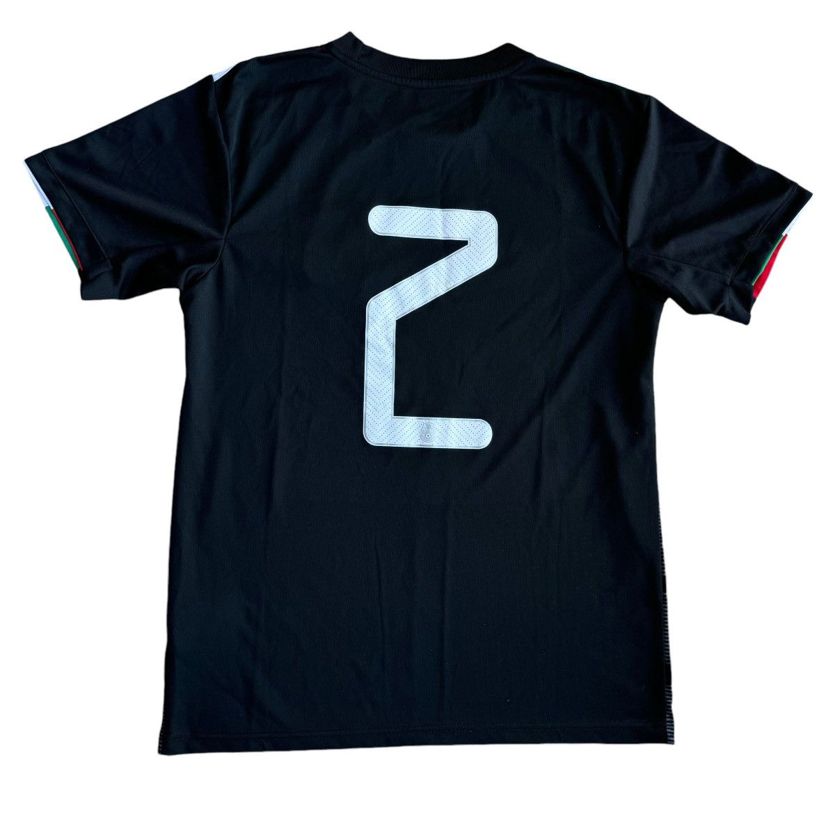 Adidas Adidas Mexico National Team 2019 Soccer Jersey NO 2 Sz S Size US S / EU 44-46 / 1 - 3 Thumbnail