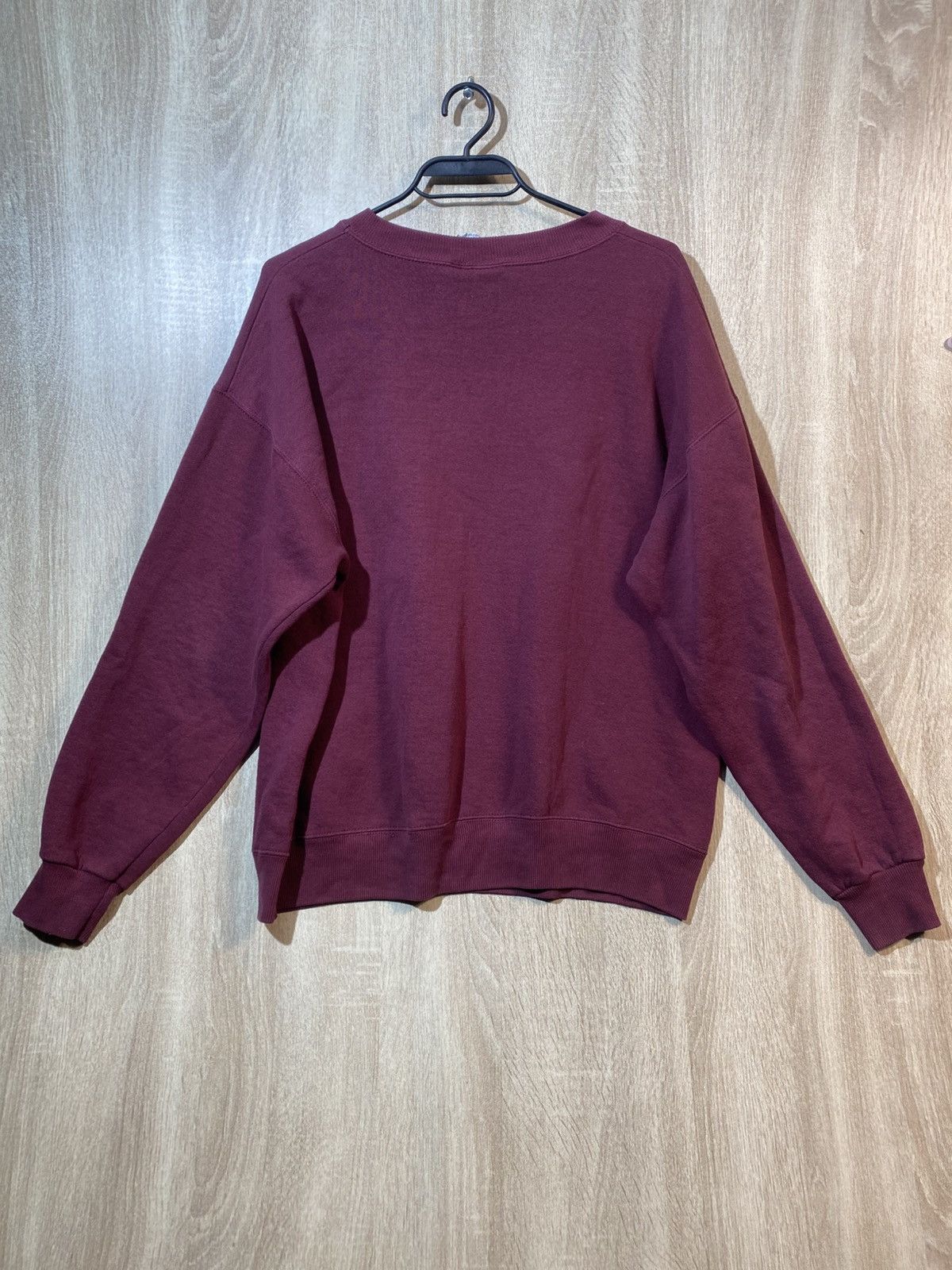Lee × Vintage Vintage Lee Sport Arizona state sweater size M Size US M / EU 48-50 / 2 - 6 Thumbnail