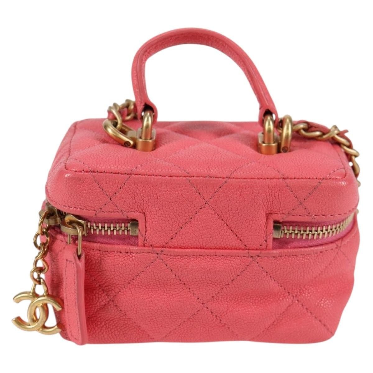 Chanel Chanel Matelasse Chain Shoulder Bag Size ONE SIZE - 2 Thumbnail