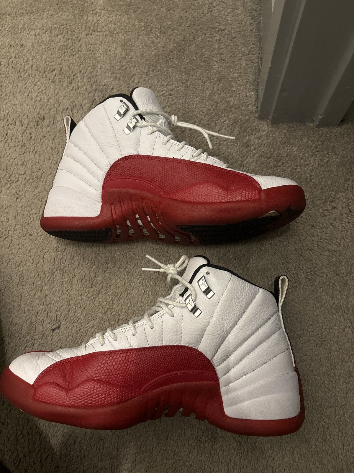 Jordan Brand Jordan 12 Size US 9.5 / EU 42-43 - 2 Thumbnail
