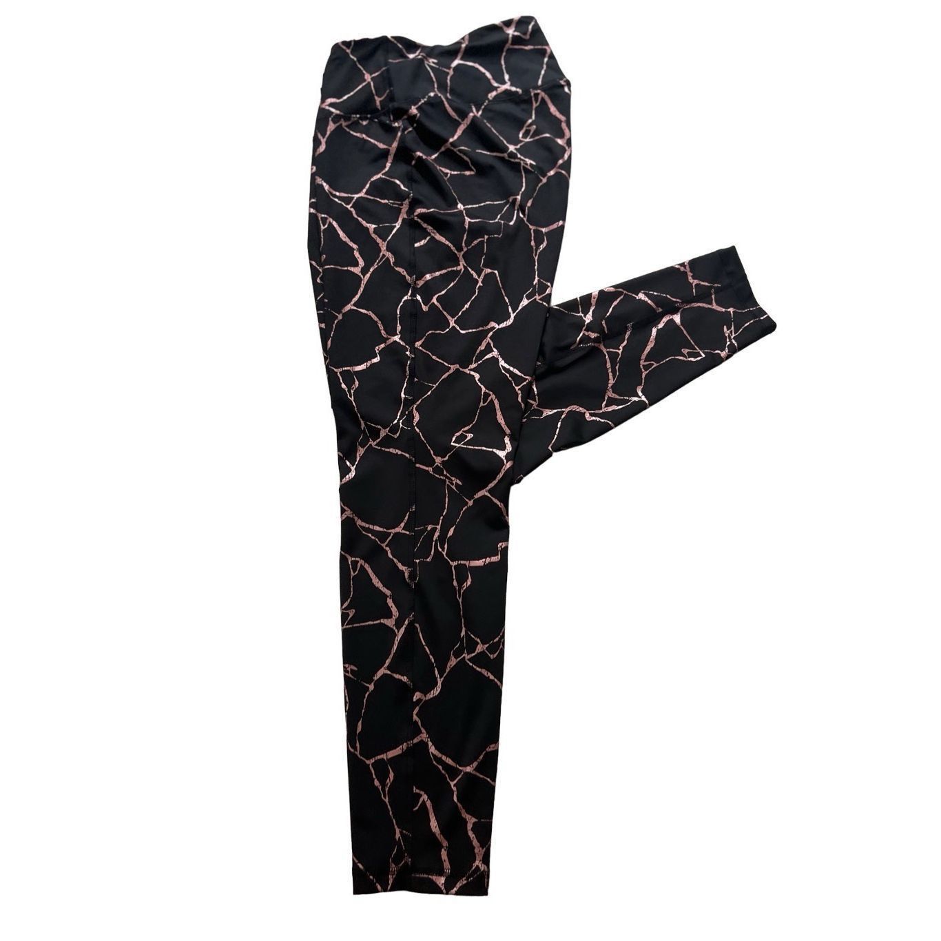 Avia AVÍA athletic leggings Pants size L Size 30" / US 8 / IT 44 - 7 Thumbnail