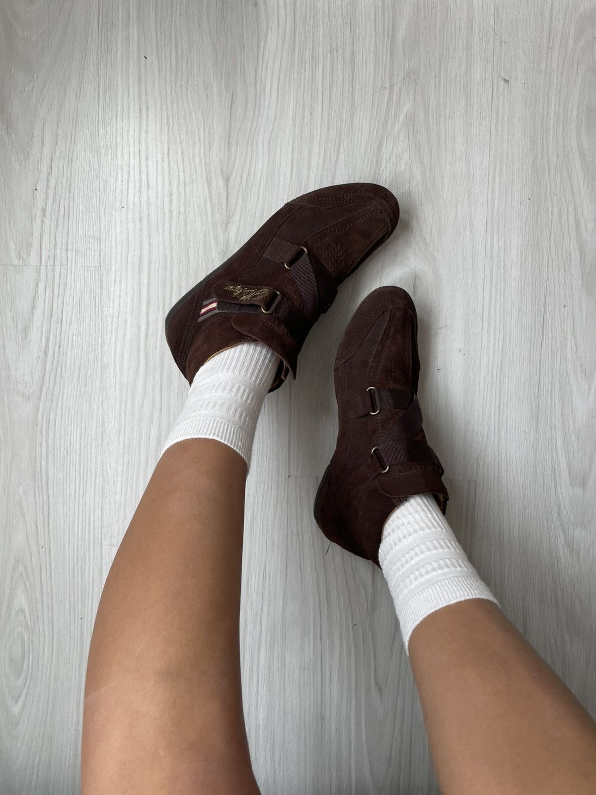 Tommy Hilfiger Tommy Hilfiger shoes Size US 6.5 / IT 36.5 - 2 Thumbnail