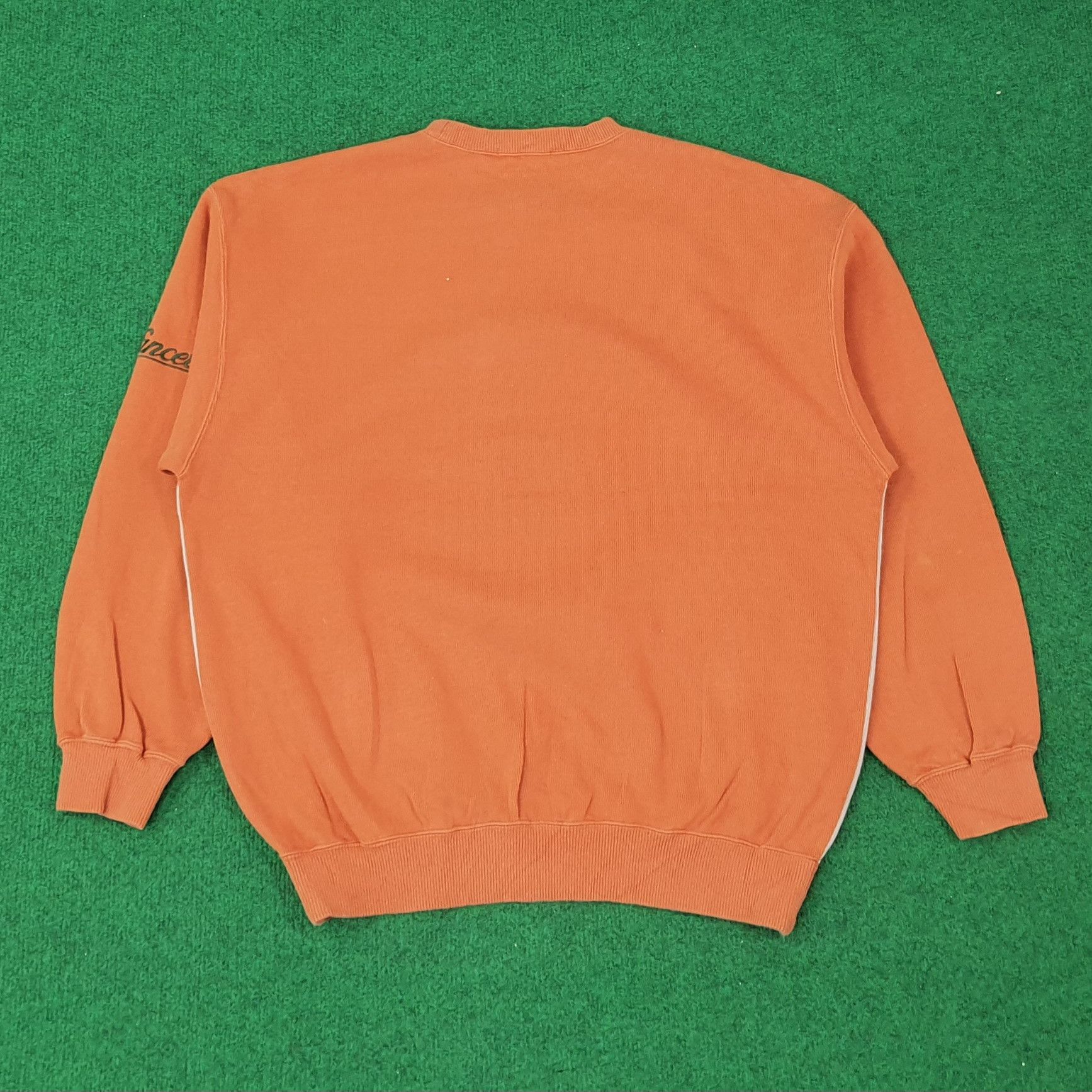 Lancel Vintage Lancel Paris Honey Bear Sweatshirt C227N3 Size US M / EU 48-50 / 2 - 3 Thumbnail