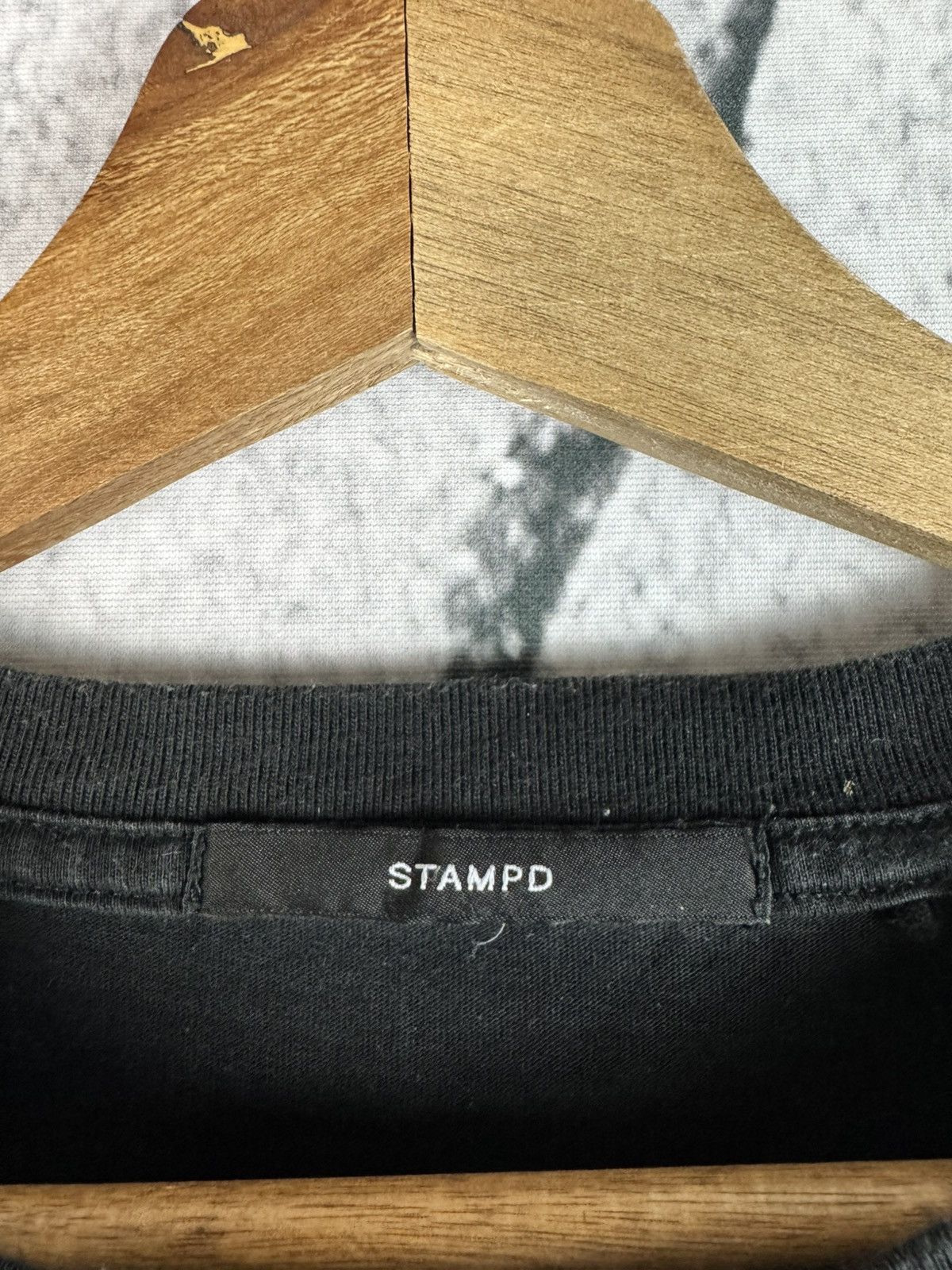 Stampd Stampd Mind Your Business Hayden Shapes t-shirt Size US XL / EU 56 / 4 - 3 Thumbnail