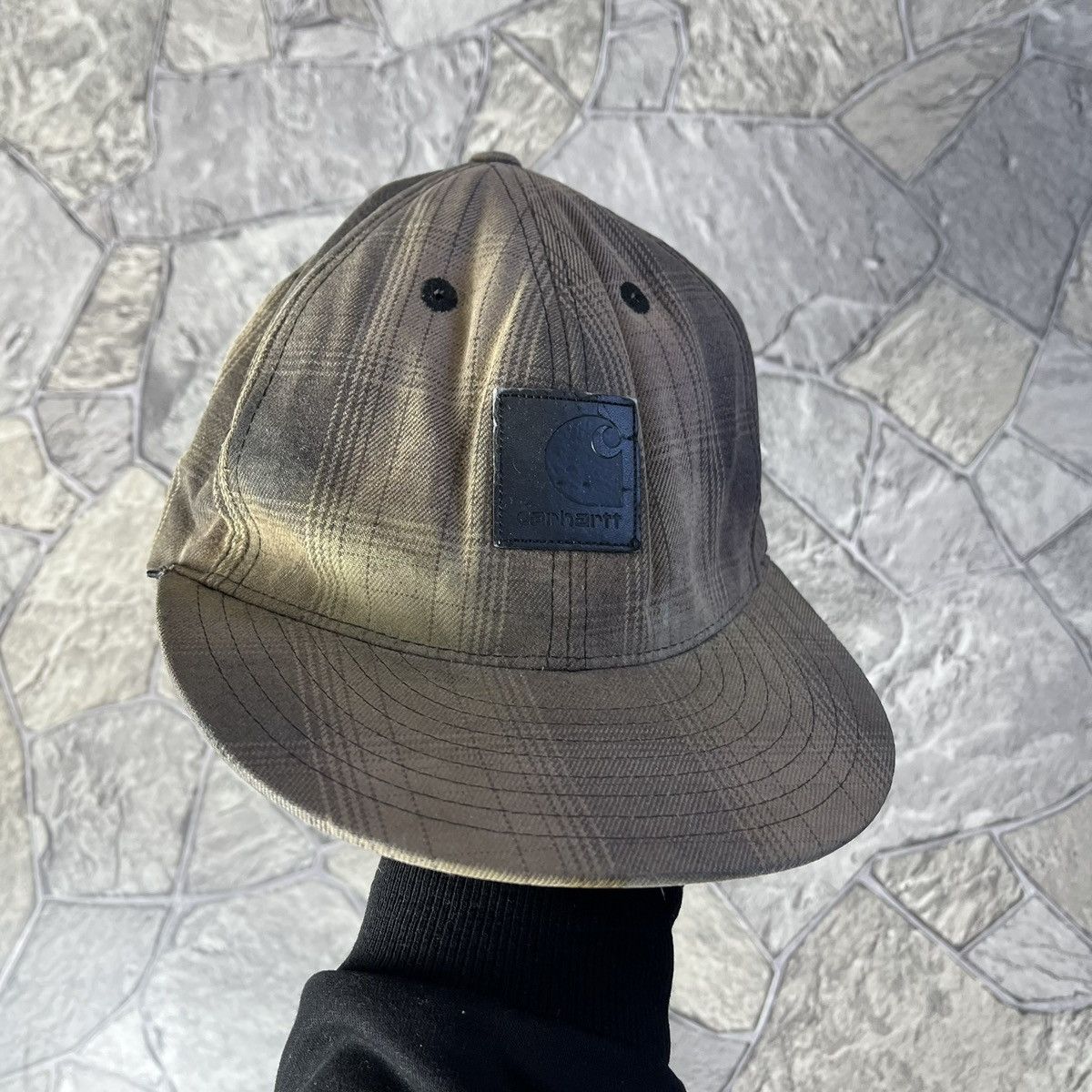 Carhartt Carhartt Cap Size L Size ONE SIZE - 2 Thumbnail
