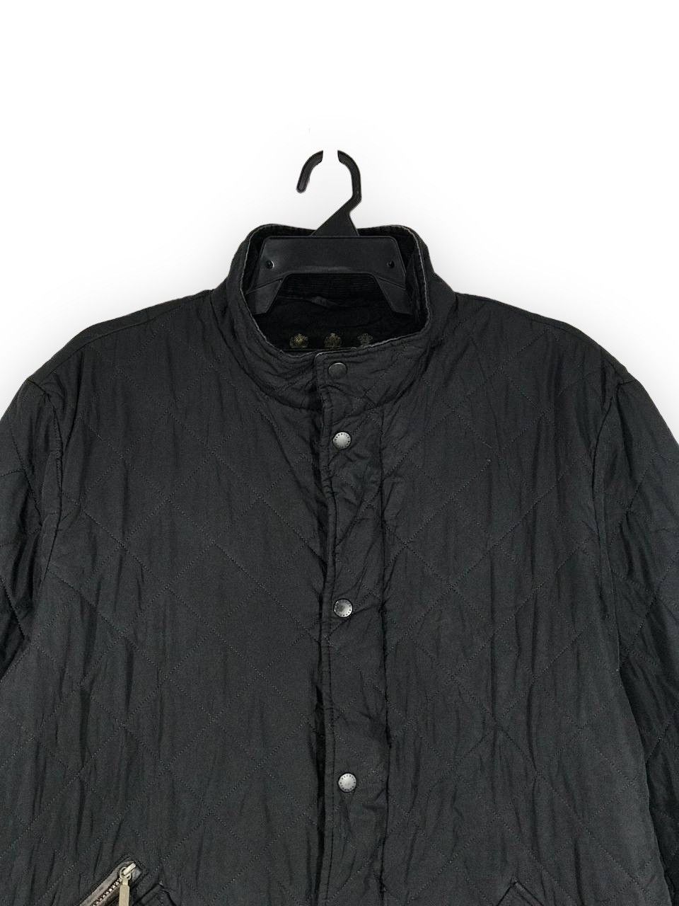 Barbour Classic design pocket Size US XL / EU 56 / 4 - 2 Thumbnail