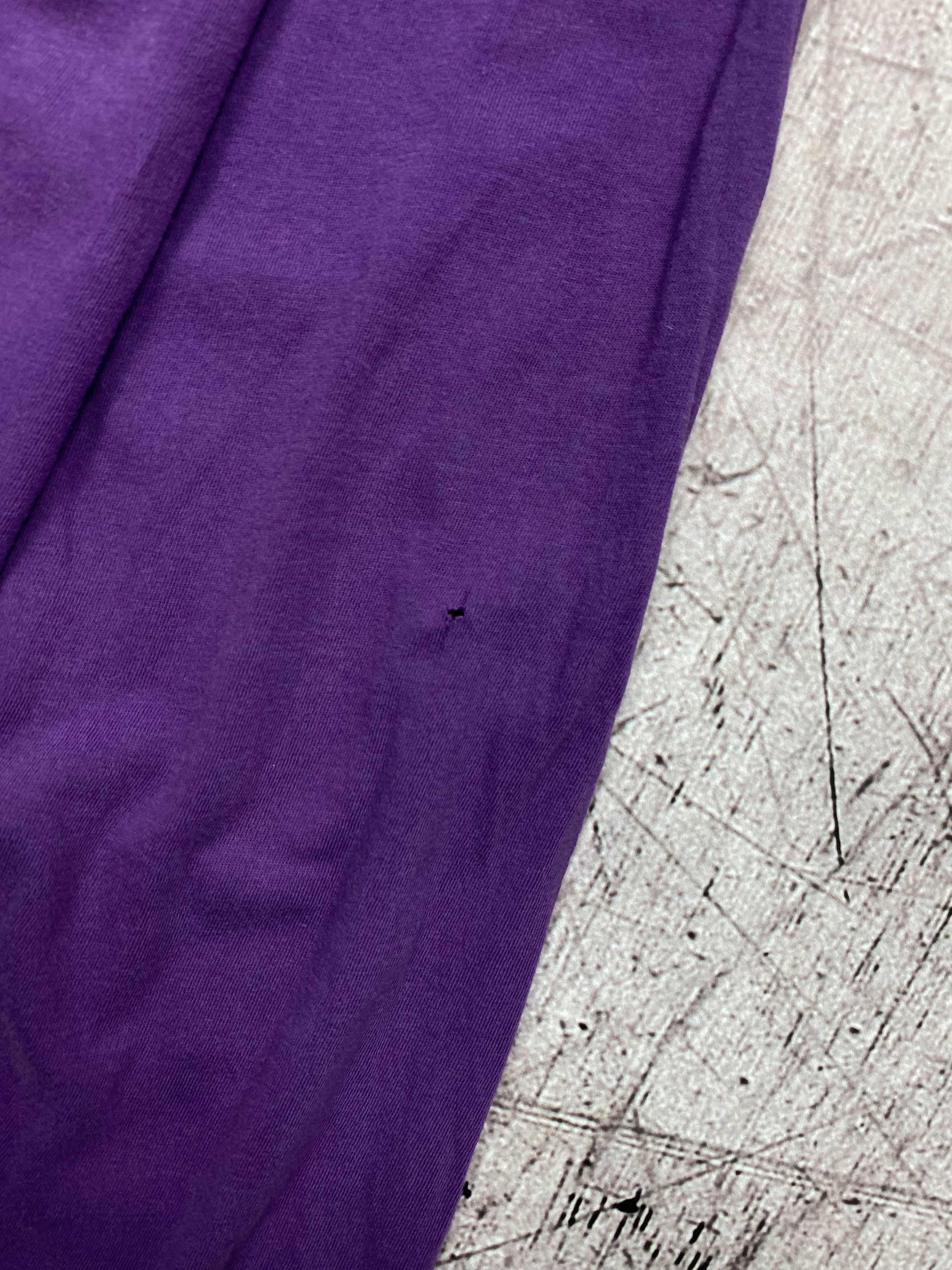 Oakley × Vintage Oakley Vintage distressed long sleeve t-shirt tee Size US M / EU 48-50 / 2 - 9 Thumbnail