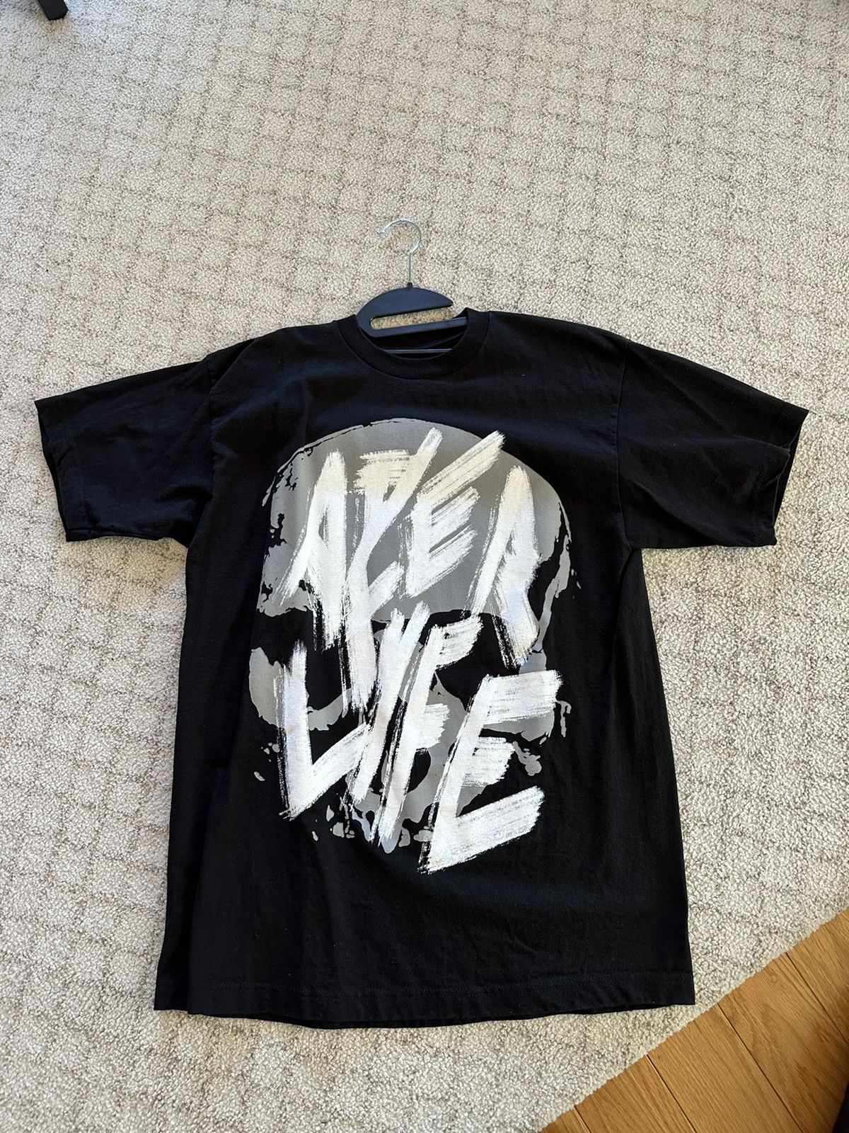 Yeat After Lyfe tour merch