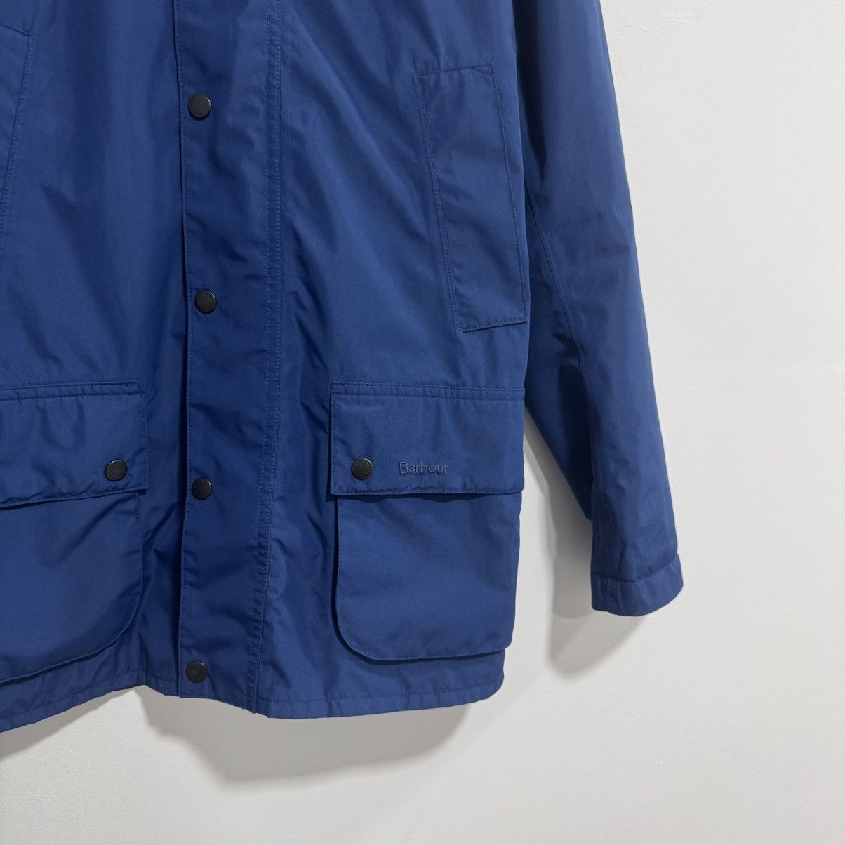 Barbour Barbour Ashbrooke Jacket Size US S / EU 44-46 / 1 - 4 Thumbnail