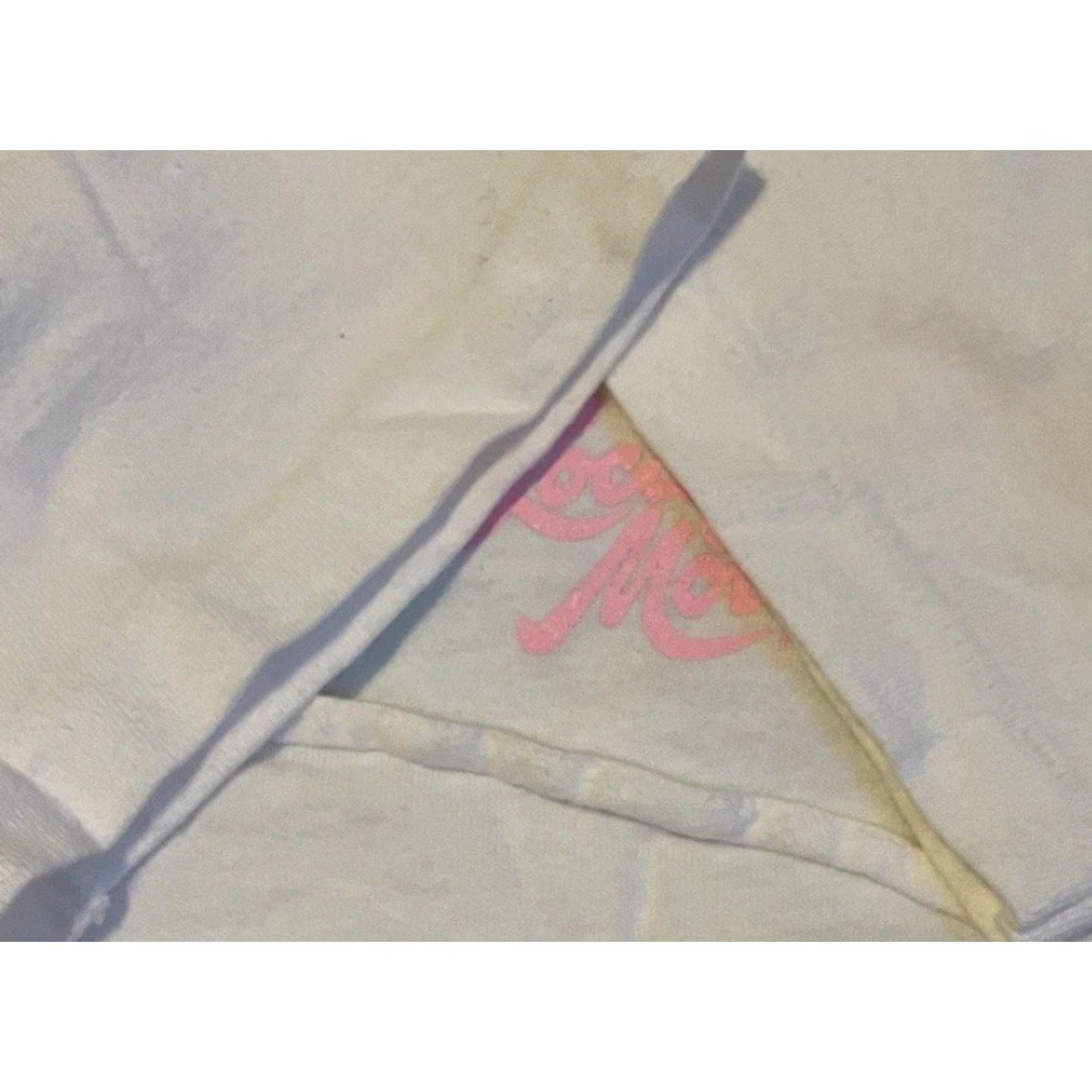 Quiksilver VINTAGE Local Motion Hawaii Crop Shirt Surf Beach Quiksilver OP Billabong TC 90s 80s Size ONE SIZE - 6 Thumbnail