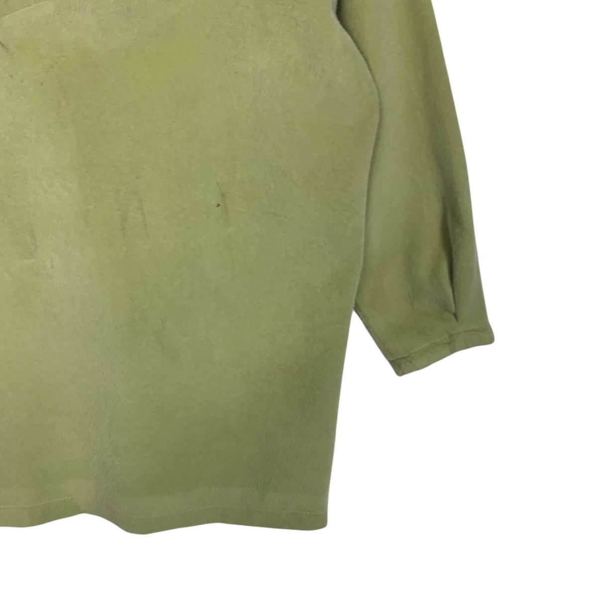 Other HIGH LENG FAN Hybrid Fashion Long Sleeve Shirt #2921-C132 Size XL / US 12-14 / IT 48-50 - 4 Thumbnail