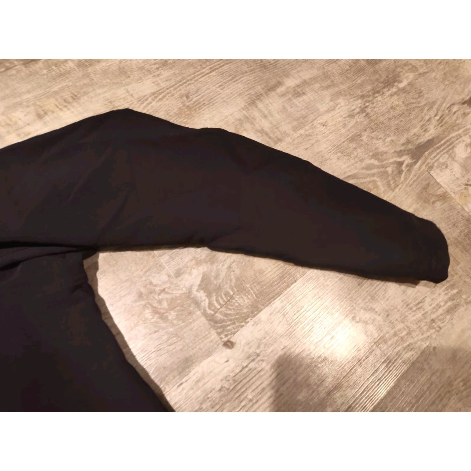 Marmot Marmot Women's Jacket L Black Fleece Lined Full Zip 3XDry Outdoor Size L / US 10 / IT 46 - 6 Thumbnail