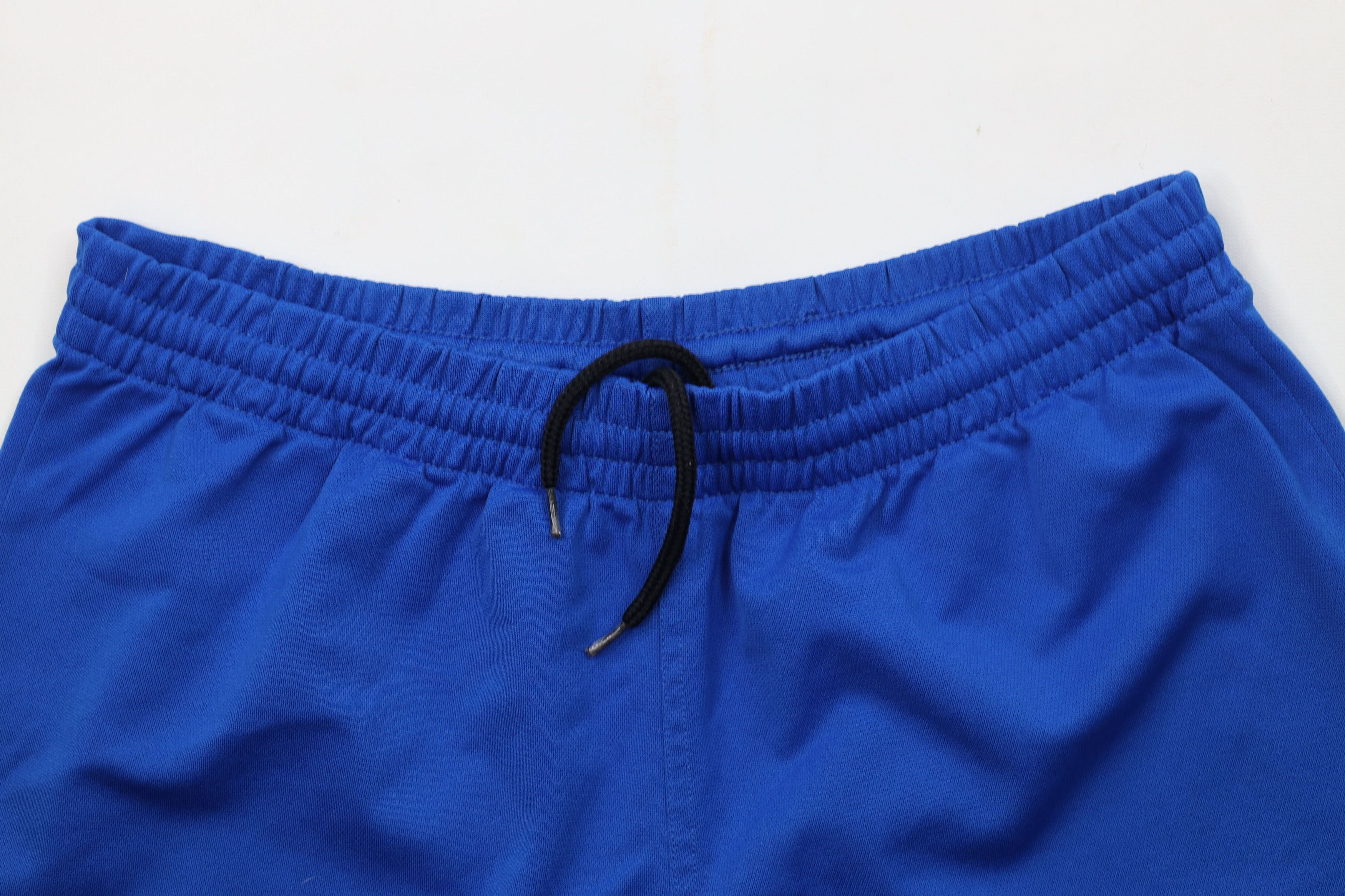 Kappa Vintage 90s Kappa Running Jogging Soccer Shorts Royal Blue Size US 32 / EU 48 - 2 Thumbnail