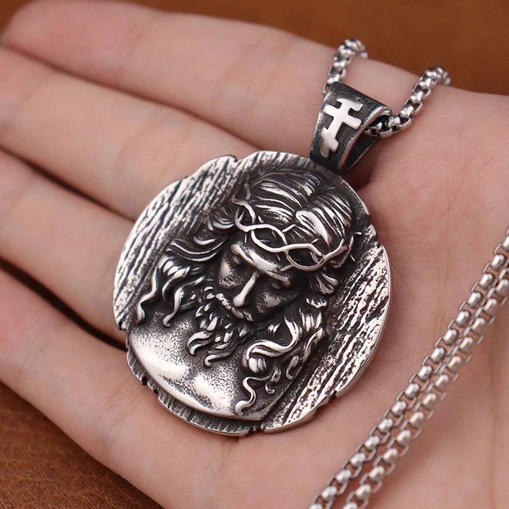 Jewelry Great Man Necklace Size ONE SIZE - 4 Thumbnail