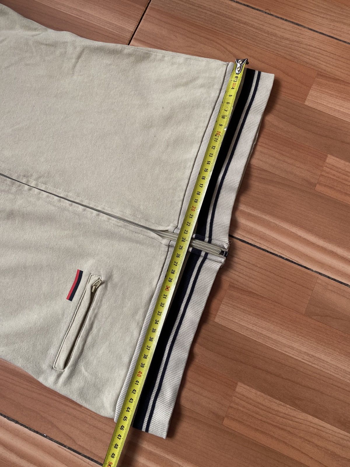Audi Vintage Audi Champion Car IROC Beige Men’s Racing Jacket Size US S / EU 44-46 / 1 - 14 Thumbnail
