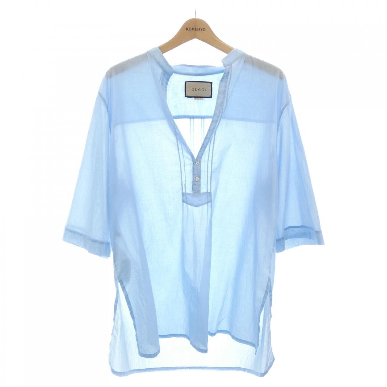 Gucci Gucci Gucci Top Others Tops 654888Z3877 DUTY FREE for USA Size ONE SIZE - 1 Thumbnail
