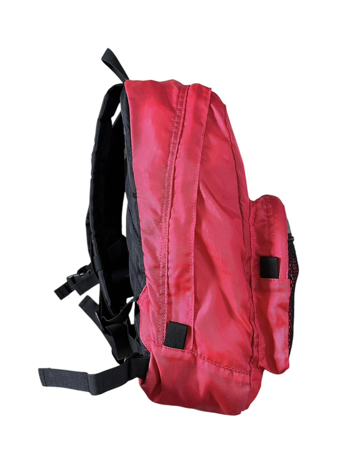 Hysteric Glamour Vintage Hysteric Glamour Backpack Size ONE SIZE - 4 Thumbnail