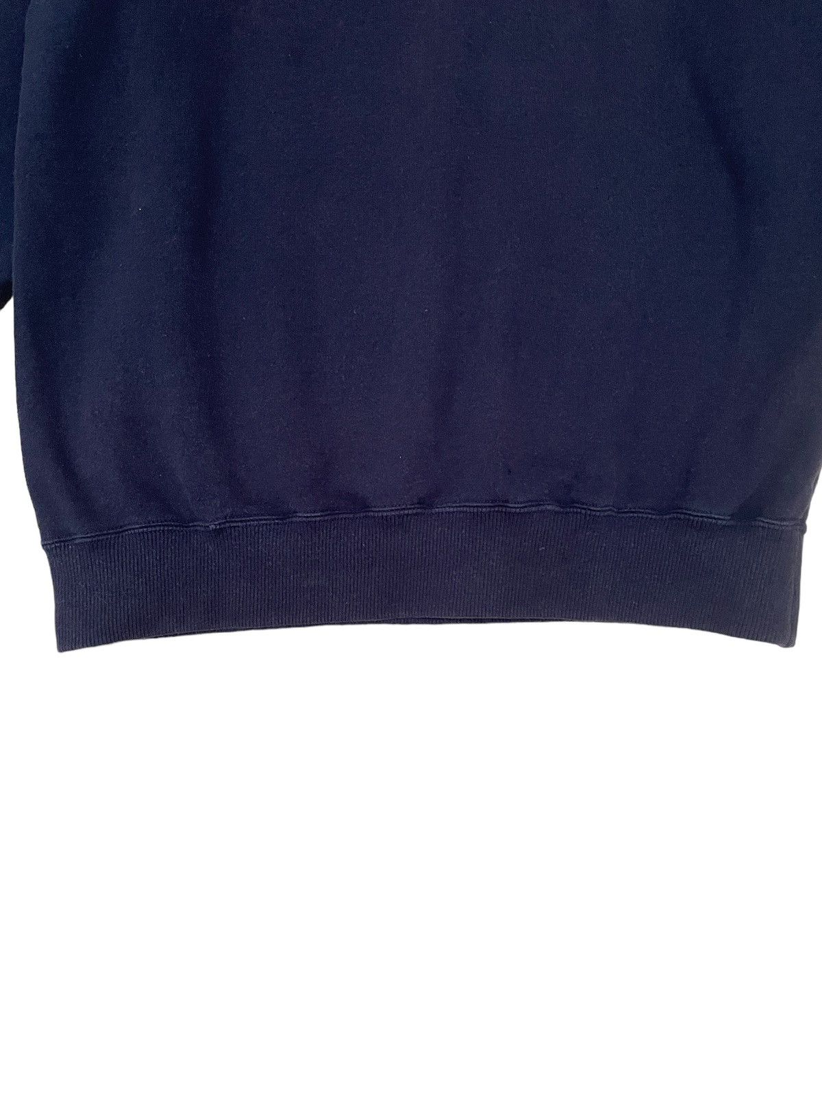 Vintage Vintage Japanese Brand Issey Miyake Sweashirt 1980s Size US M / EU 48-50 / 2 - 10 Thumbnail
