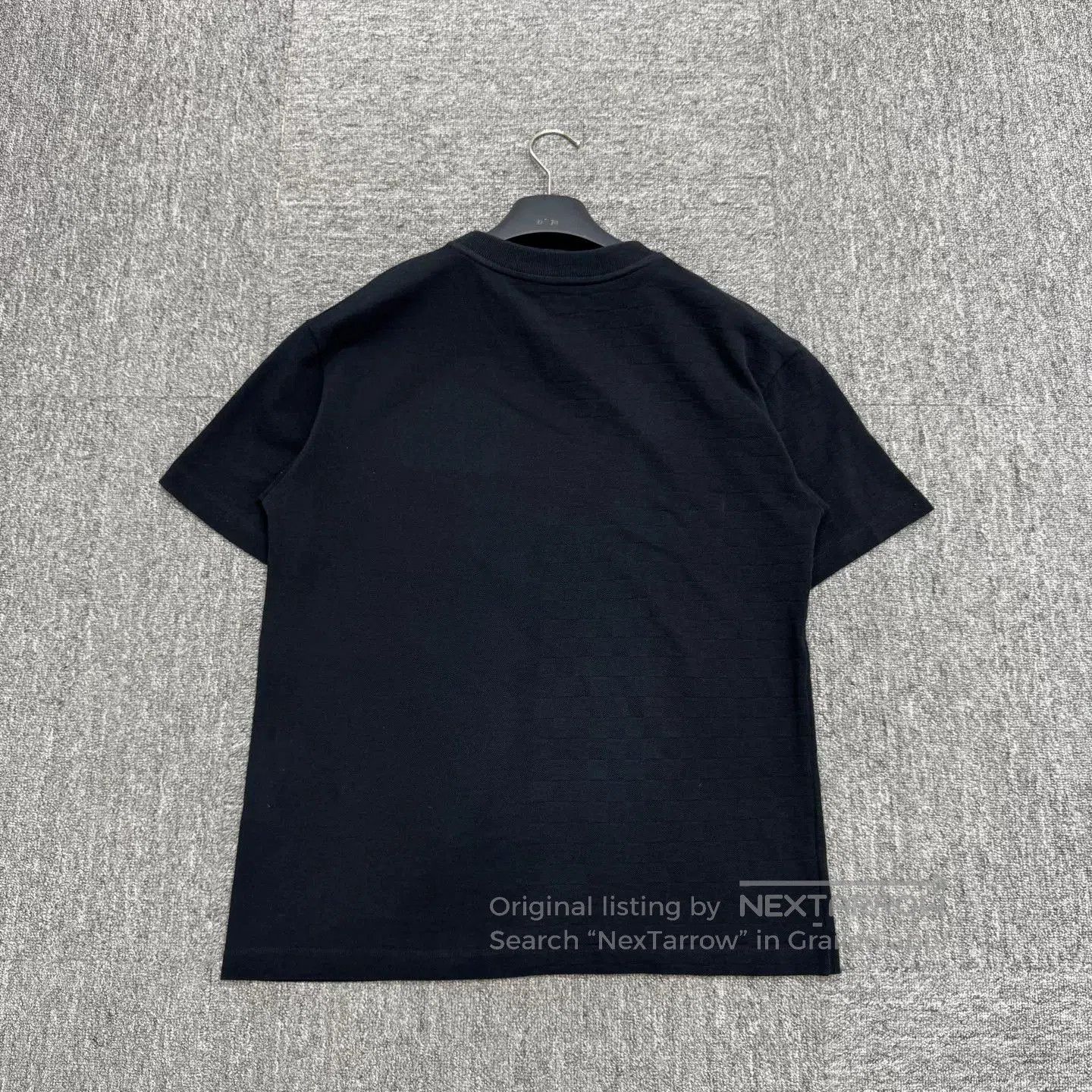 Louis Vuitton Louis Vuitton Checkerboard Patchwork Short-Sleeve. Size US S / EU 44-46 / 1 - 5 Thumbnail