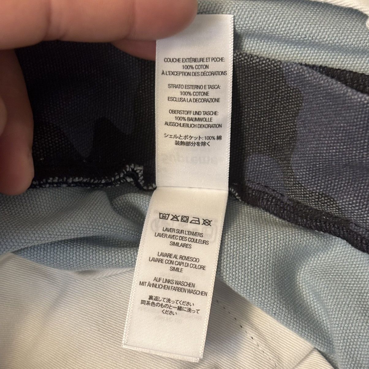 Supreme Supreme Zip-Off Utility Pant (FW26) Camo Size 32 Brand New Size US 32 / EU 48 - 9 Thumbnail