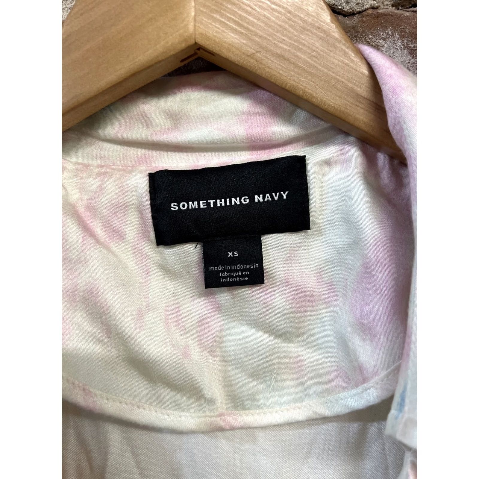 Vintage VINTAGE No Size XS / US 0-2 / IT 36-38 - 3 Thumbnail