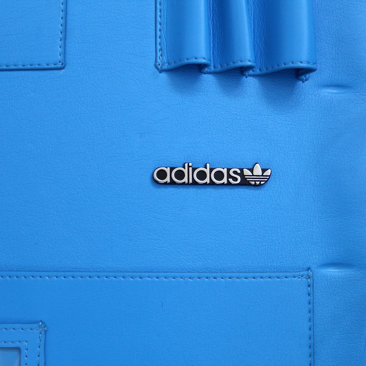 Adidas Y2K 2000s adidas Originals Heritage folder bag collectible Size ONE SIZE - 5 Thumbnail