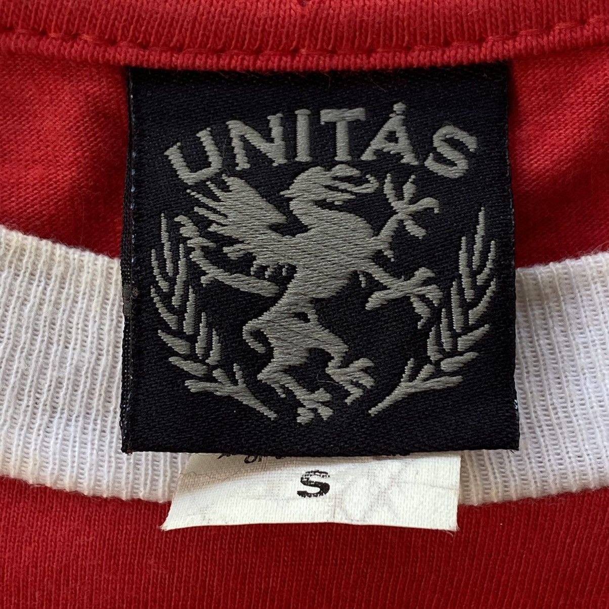 Other Espana logo long sleeve shirt Size US S / EU 44-46 / 1 - 6 Thumbnail